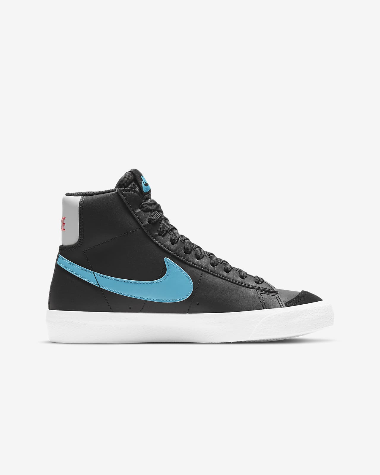 Nike Blazer Mid 77 Big Kids Shoes Nike Com