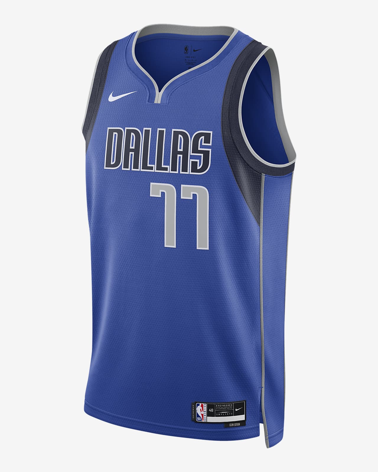 Nike store dallas mavericks