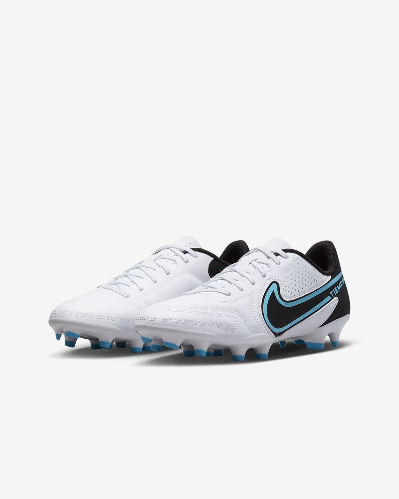 Christmas purity To accelerate Nike Jr. Tiempo Legend 9 Club MG Younger/Older Kids' Multi-Ground Football  Boots. Nike SA