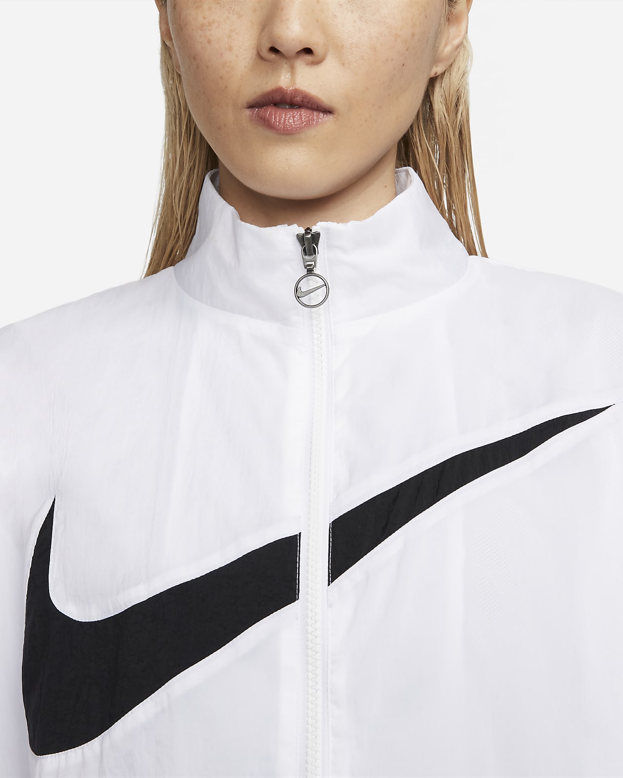 Nike ナイキ Woven Jacket スポーツウェア ウーブンジャケット