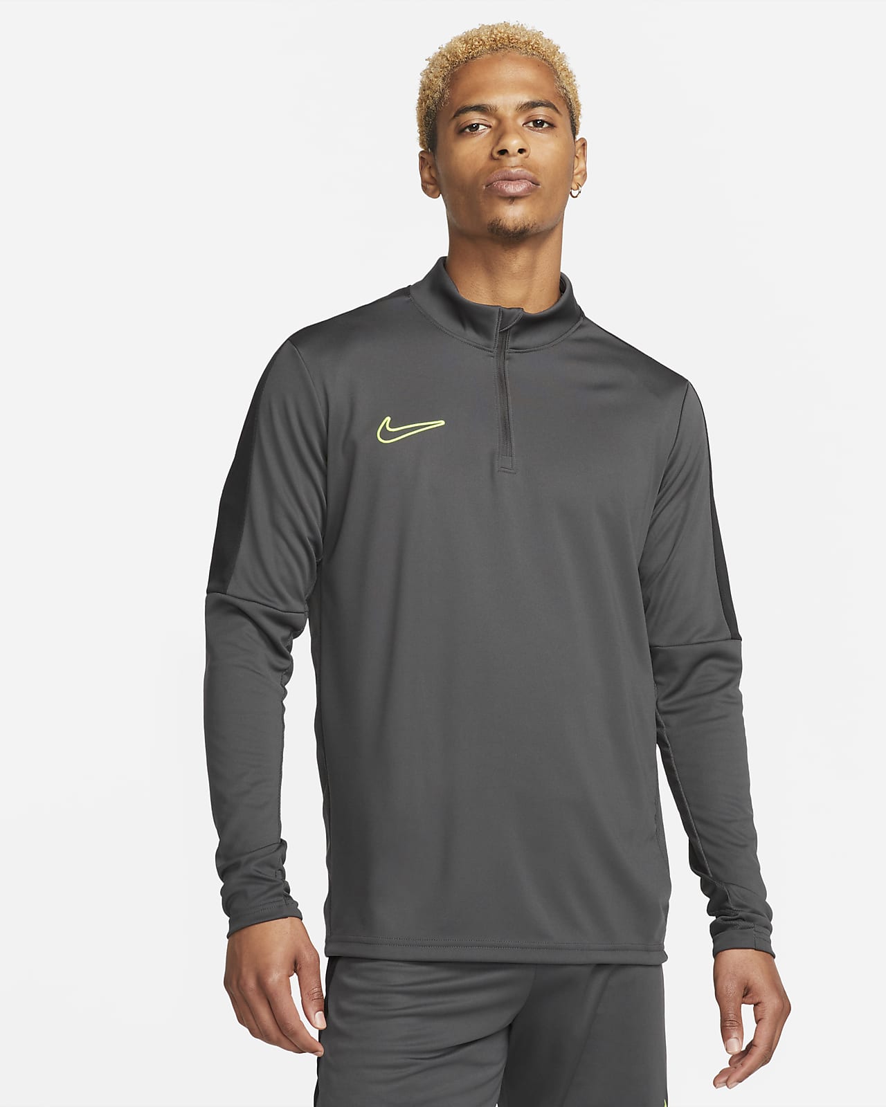 Nike football quarter zip new arrivals