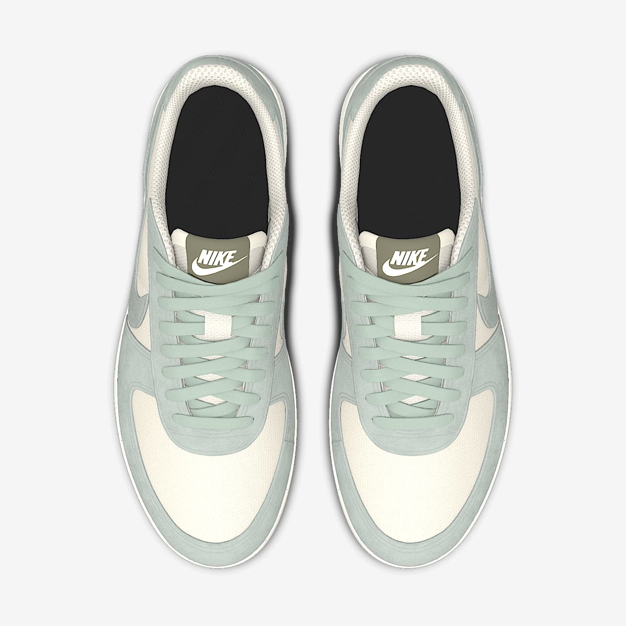 Nike Field General By You Custom Women's Shoes