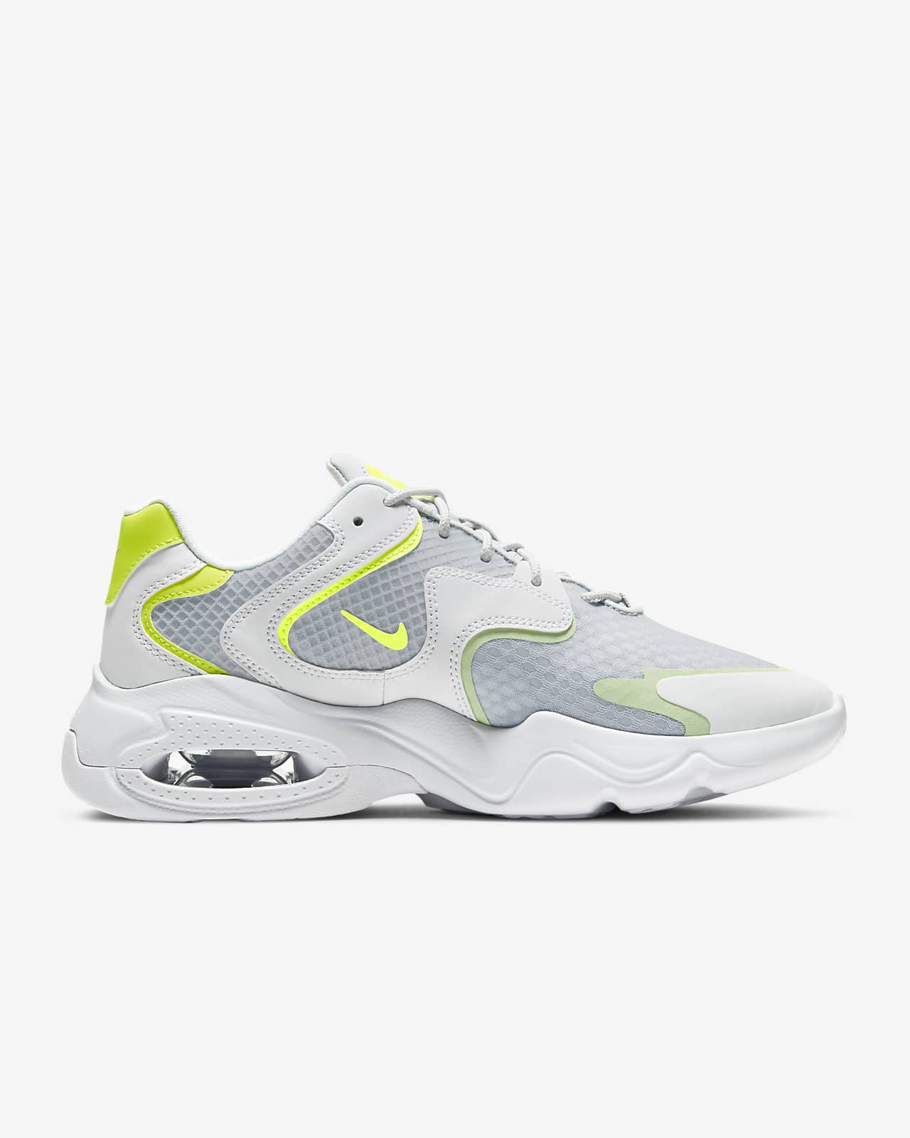 nike air max 2x women's