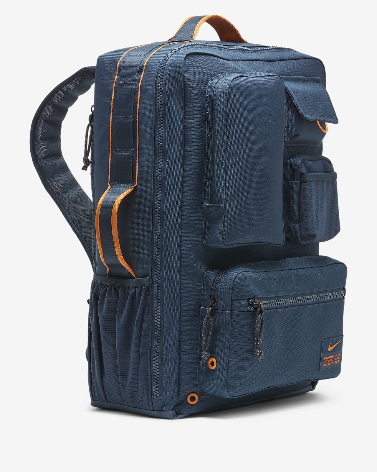 Nike Elite Backpack (32L).