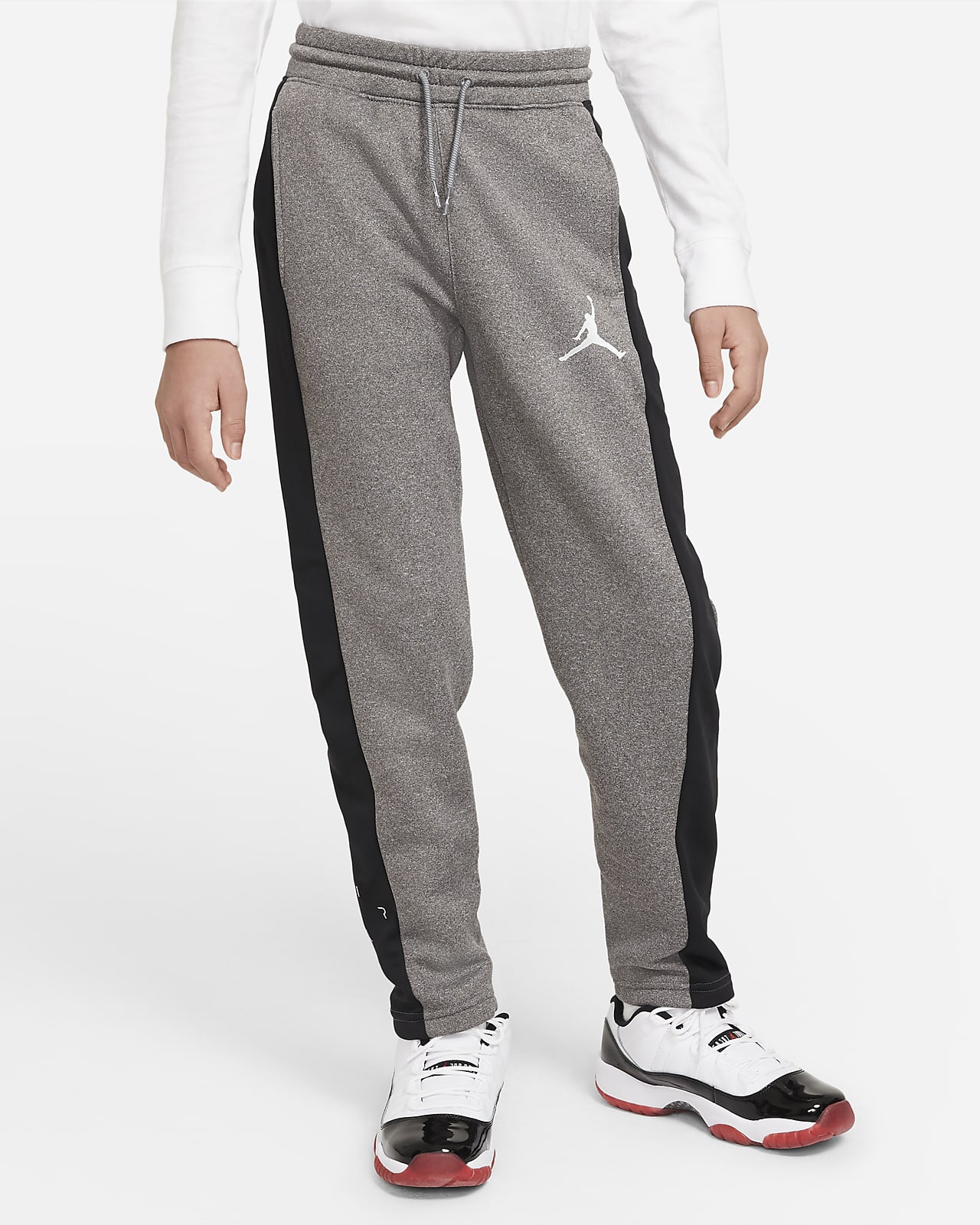 jordan therma pants