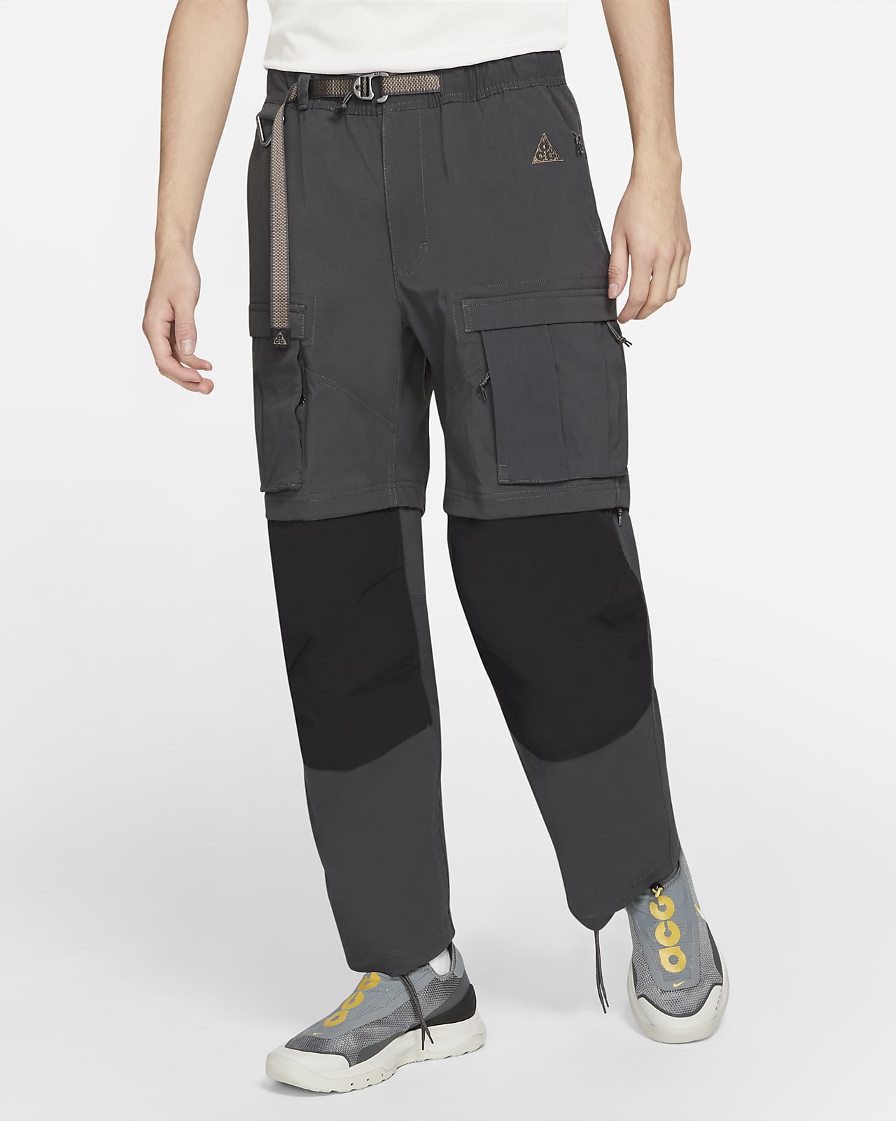 Pantaloni cargo Nike ACG "Smith Summit" - Uomo