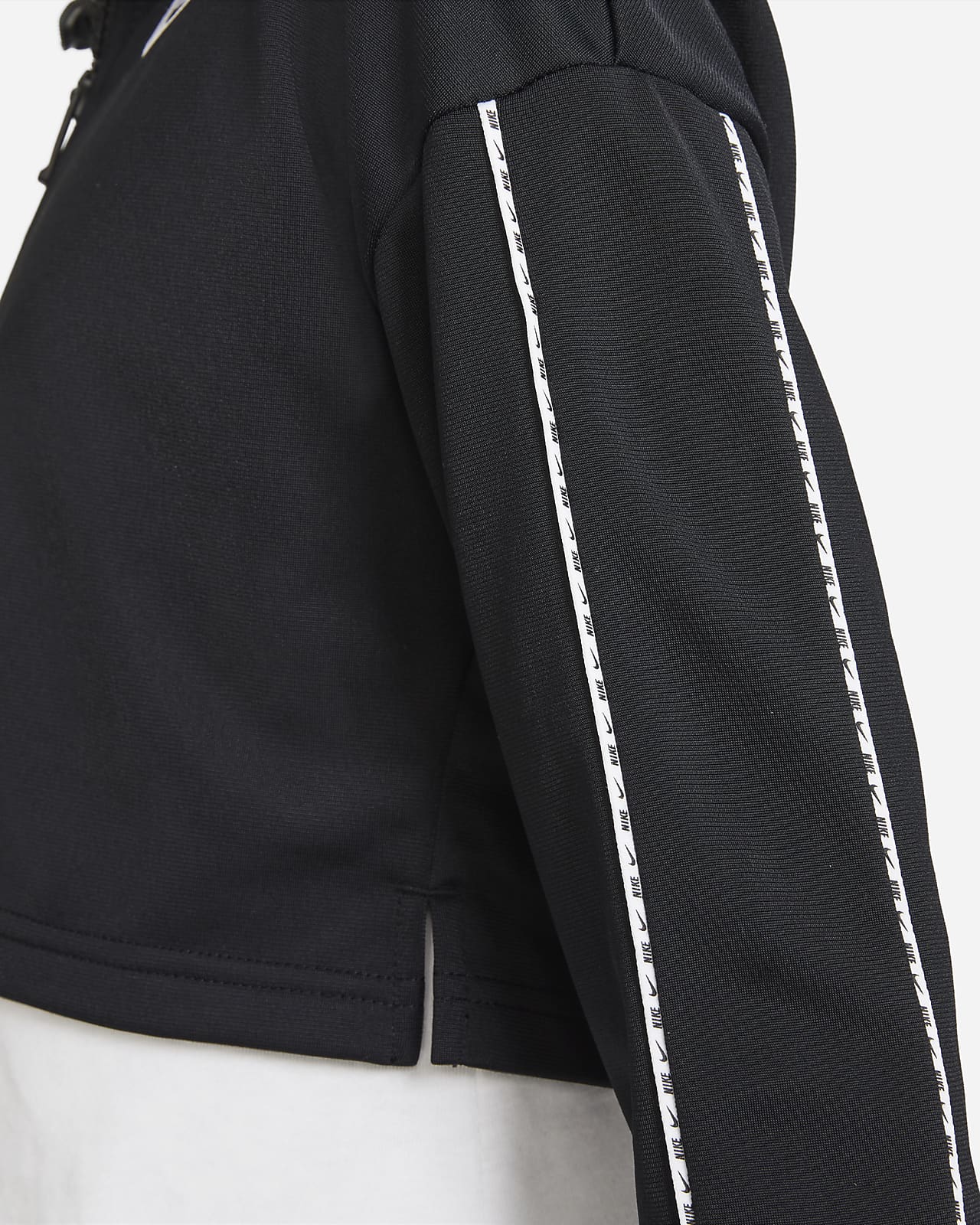 Tuta a vita alta Nike Sportswear – Ragazza. Nike CH
