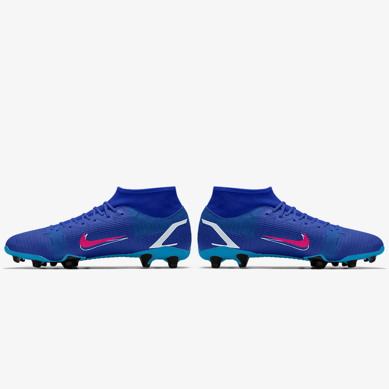 nike mercurial superfly vi academy by you