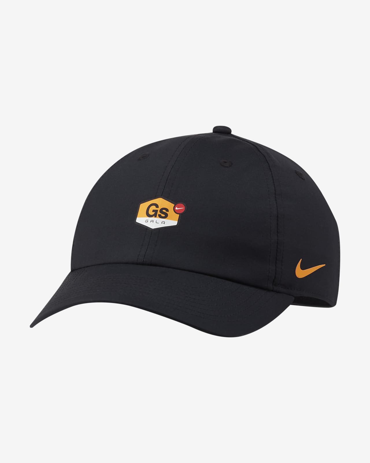 nike polyester hat