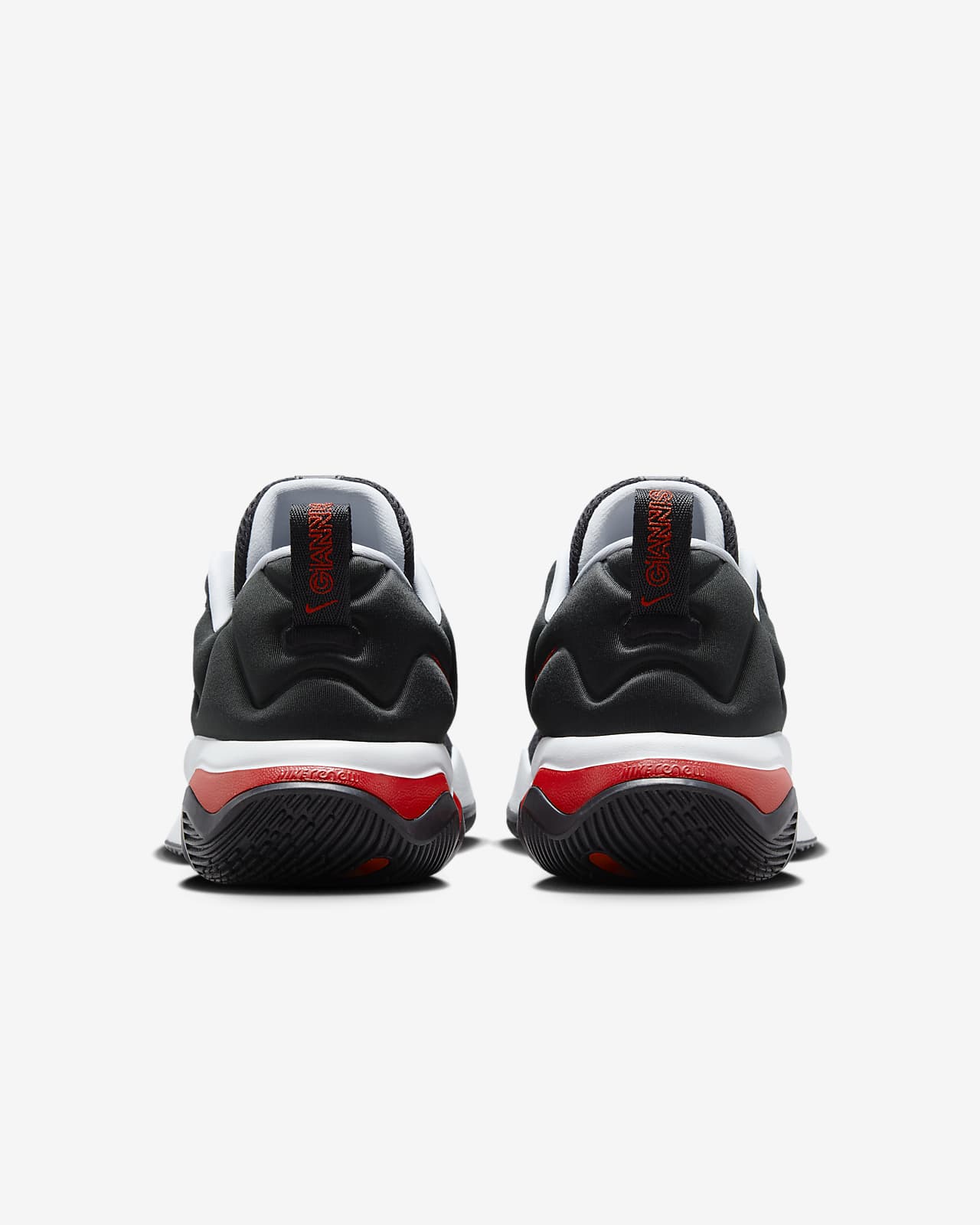 Zapatillas baloncesto Nike Giannis Immortality