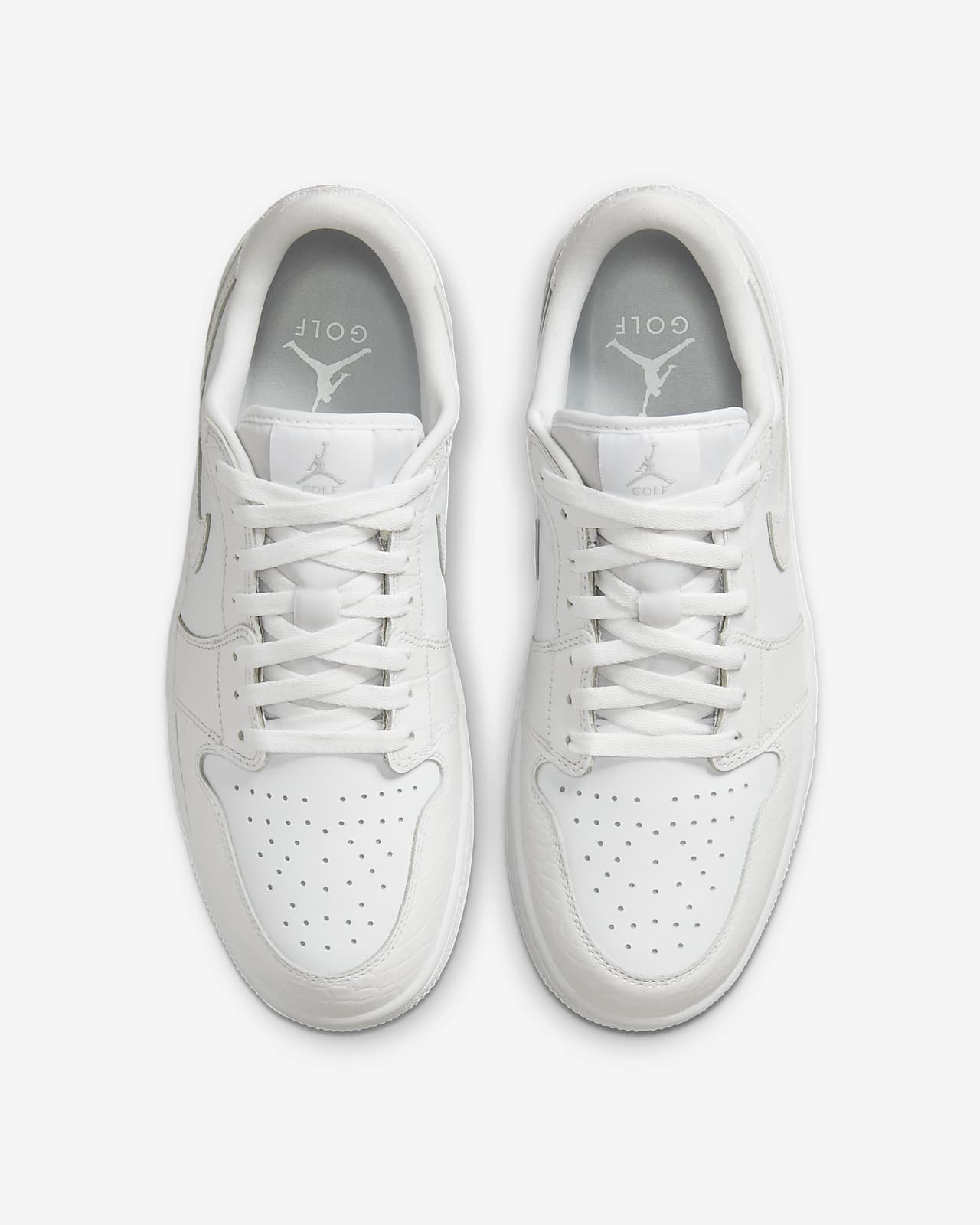 Air Jordan 1 Low G Golf Shoes. Nike.com