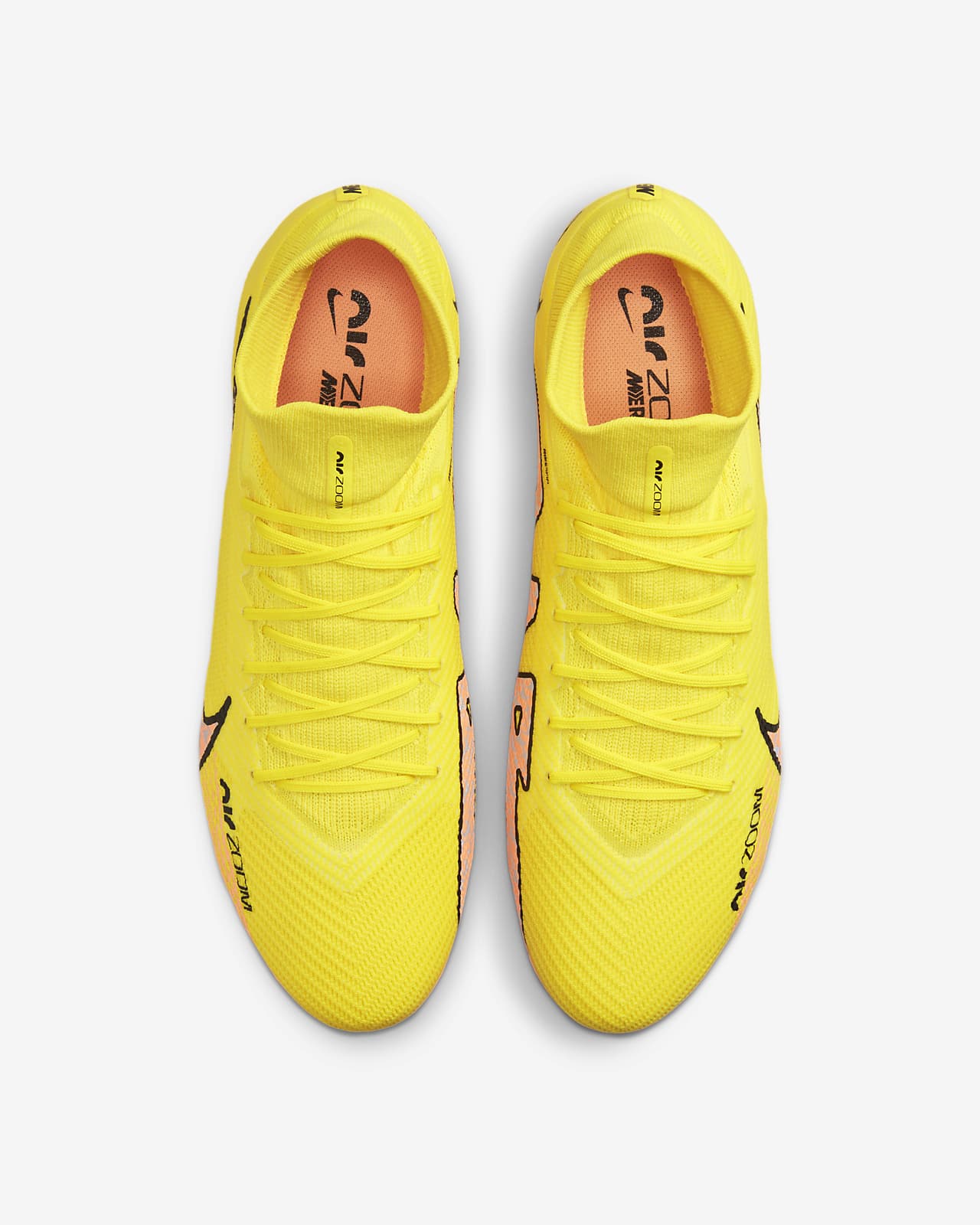 Nike Zoom Mercurial Superfly 9 Pro FG Firm-Ground Football Boot. Nike GB