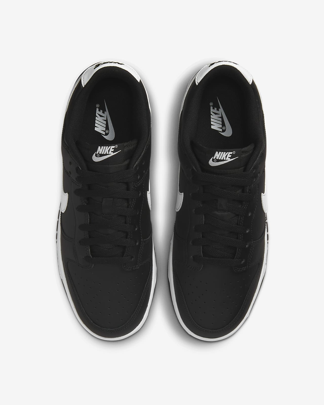 Nike Dunk Low Retro Men's Shoes. Nike.com