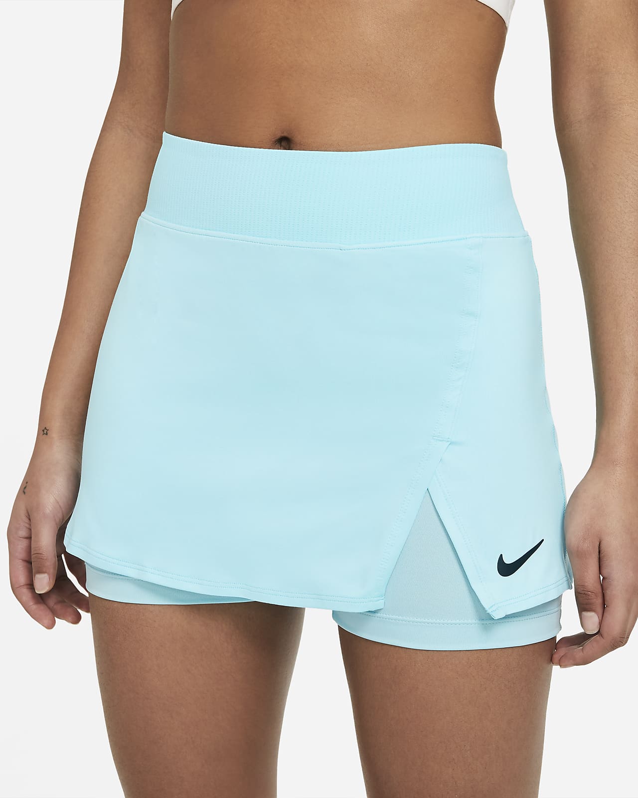 NikeCourt Victory Women's Tennis Skirt. Nike.com