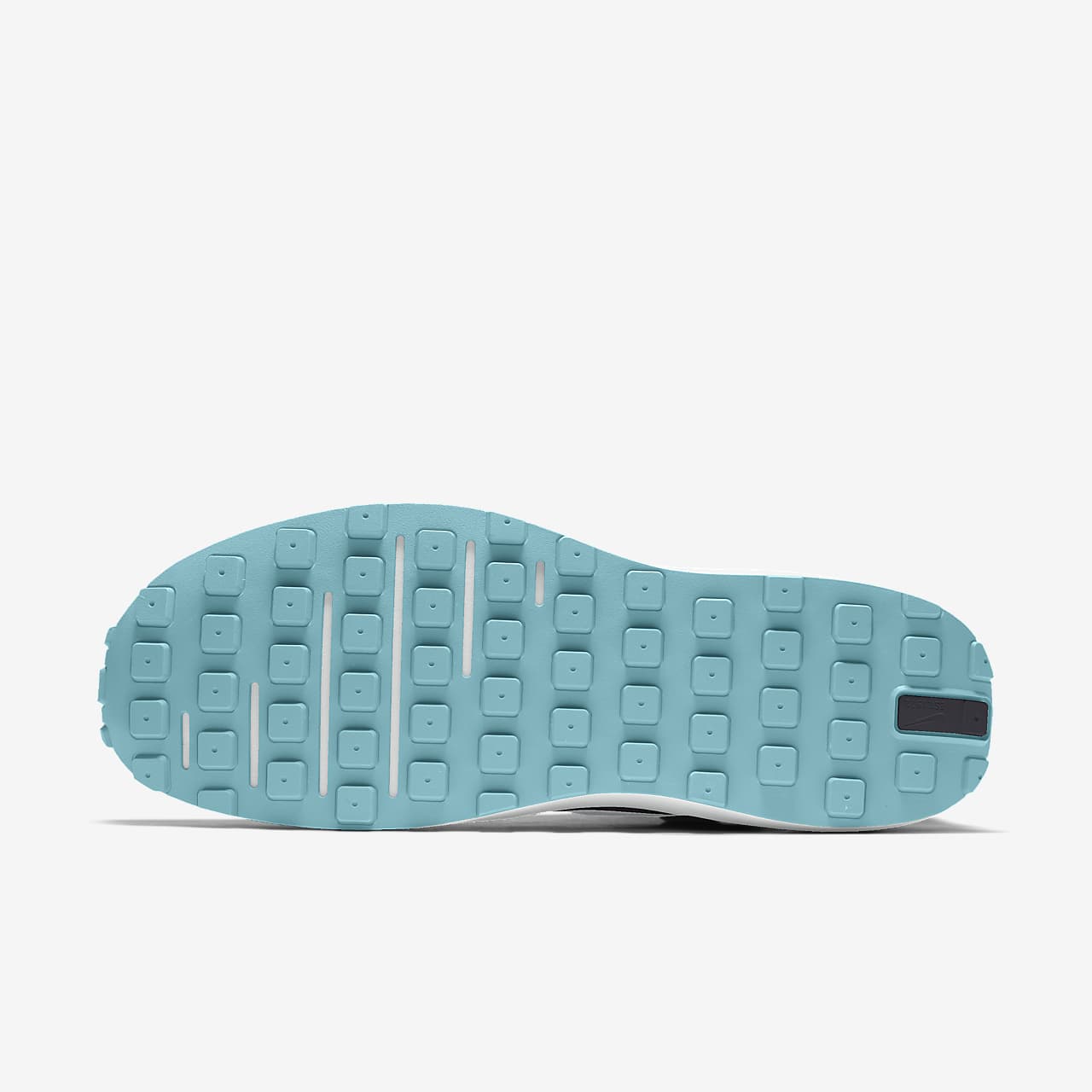 Calzado para hombre personalizado Nike Waffle One By You. Nike.com