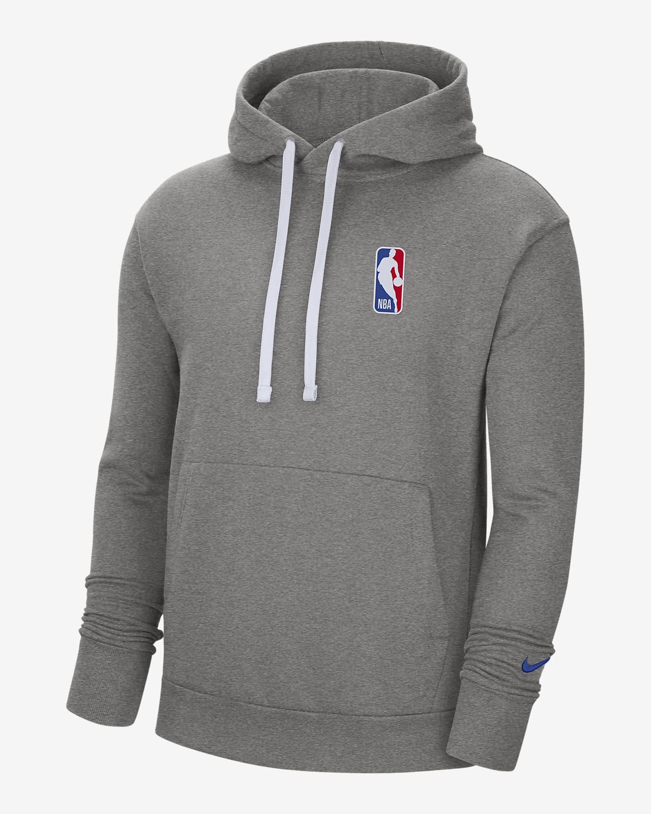 Nike NBA Pullover Hoodie. Nike SE