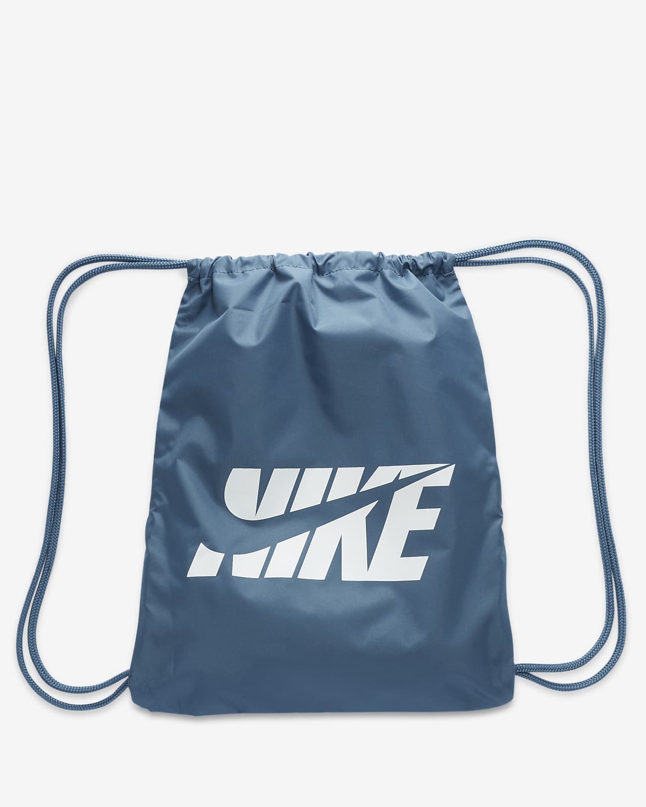 nike graphic gymsack