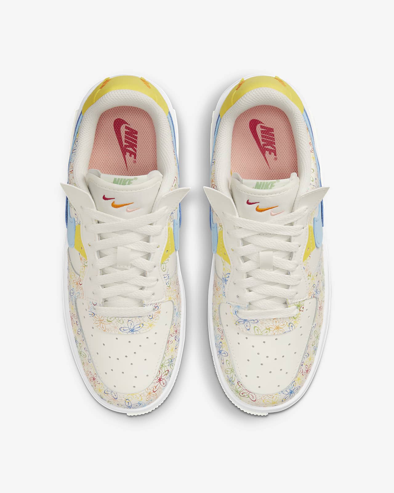 Scarpa Nike Air Force 1 Fontanka – Donna. Nike IT