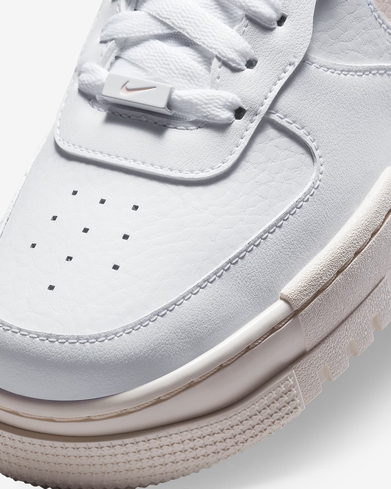 nike af1 white