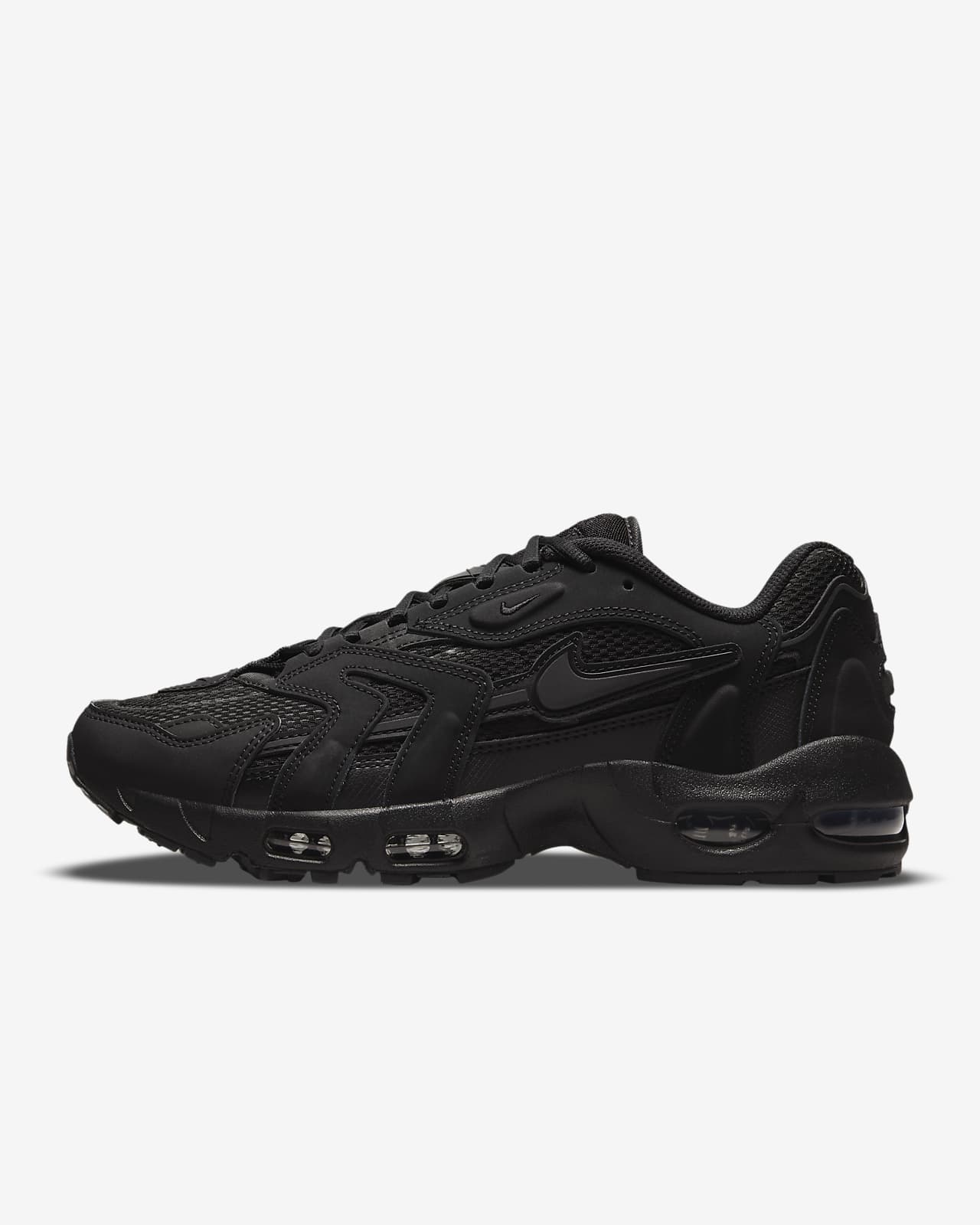 Chaussures Nike Air Max 96 2 pour Homme. Nike FR