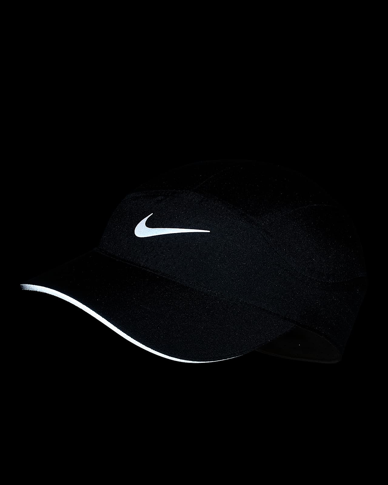 nike aerobill black