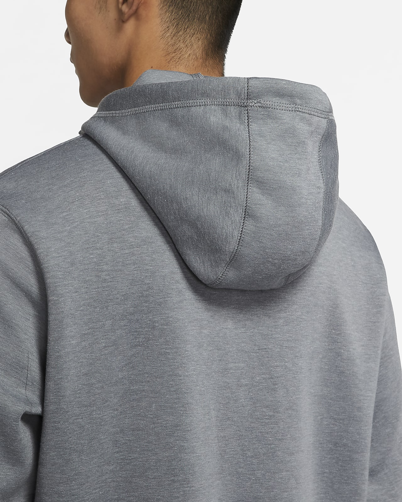 nike dri fit statement pullover