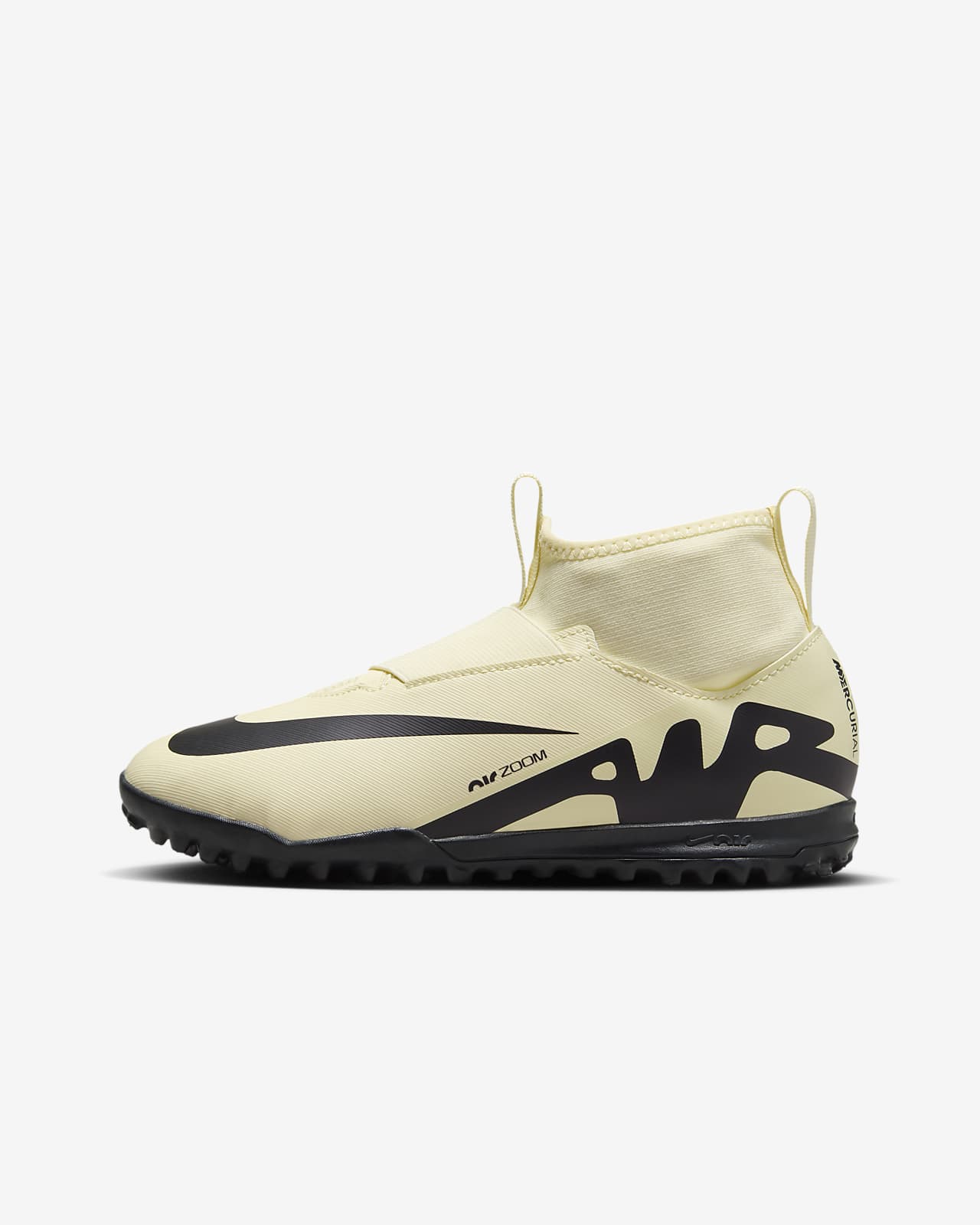 Nike deals mercurial niños