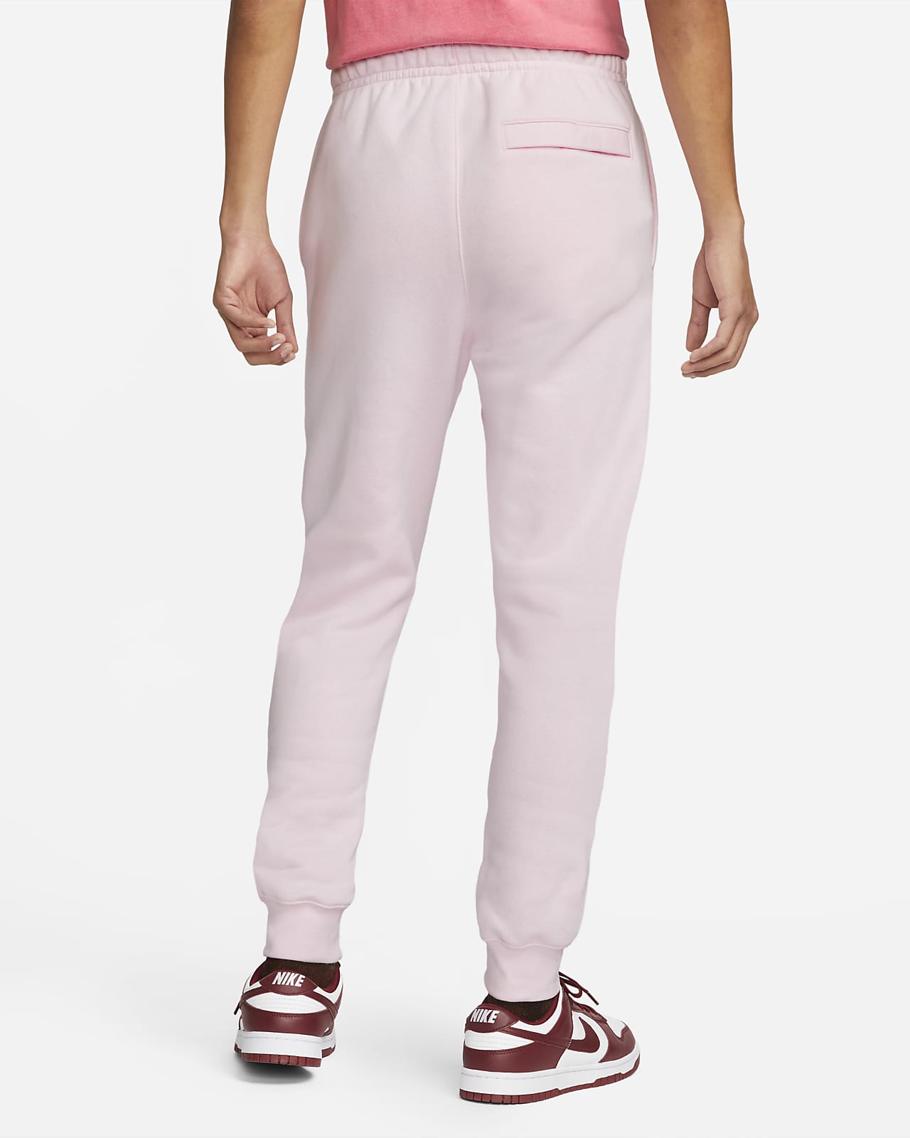 Nike Sportswear Club Fleece Joggers 