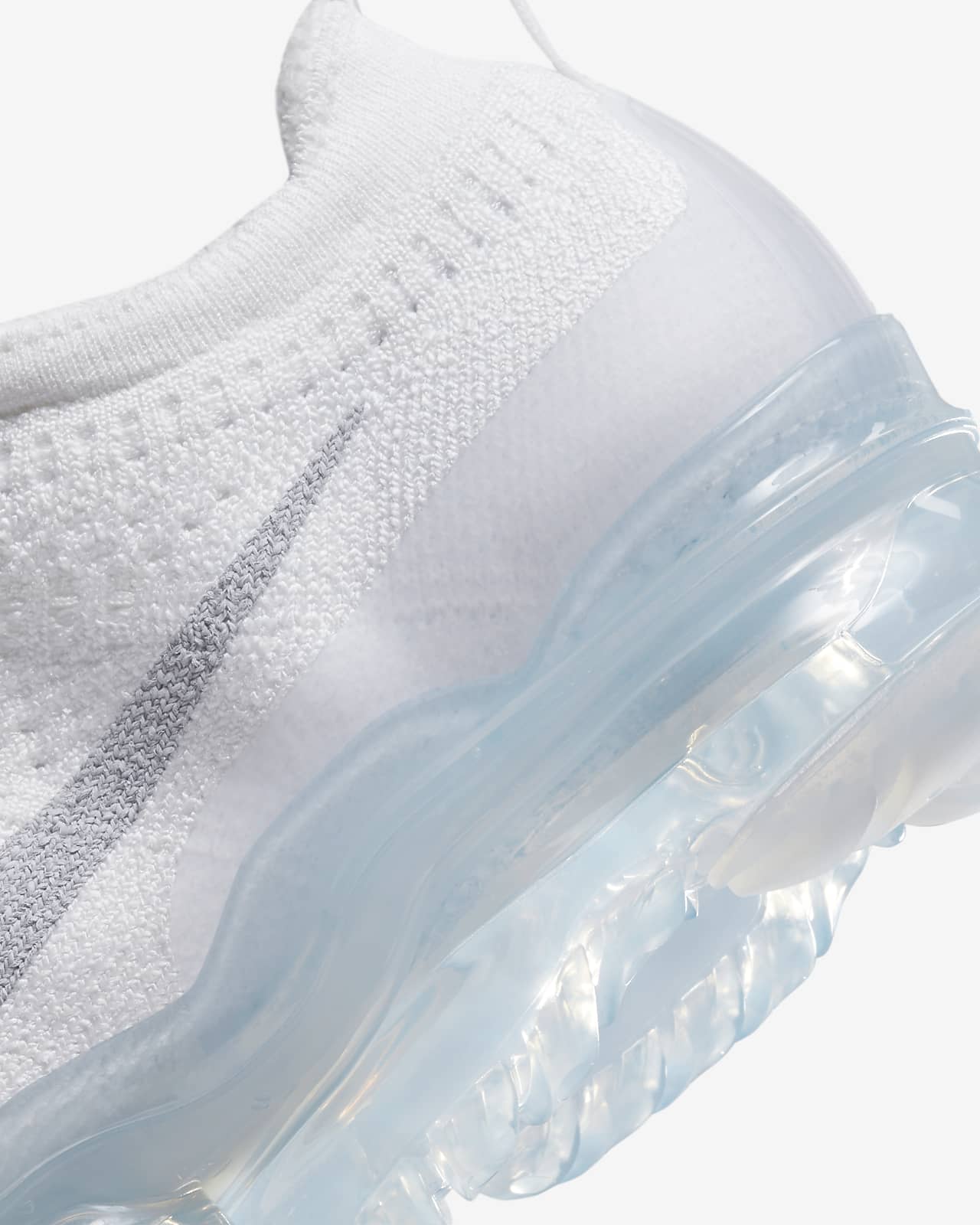 Vapormax 2024 bleu femme