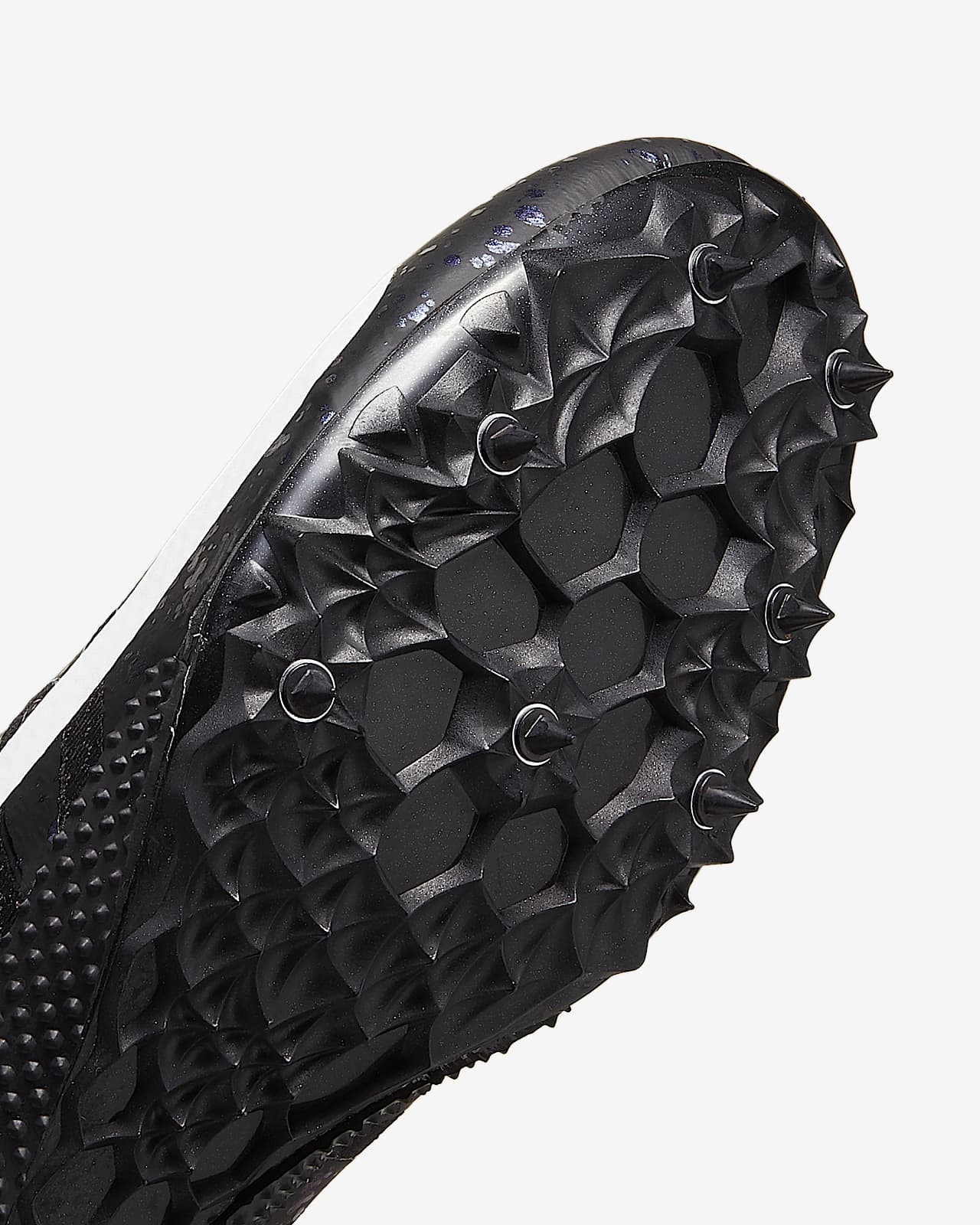 Nike Zoom Rival S 9 Athletics Sprinting 