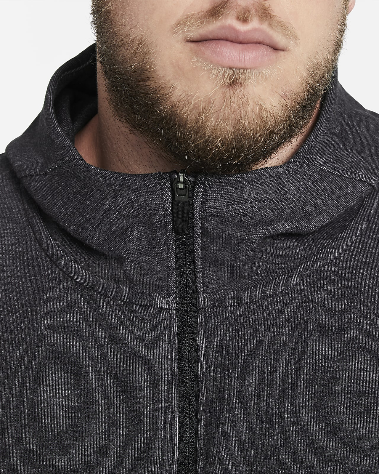 nike yoga hoodie men's