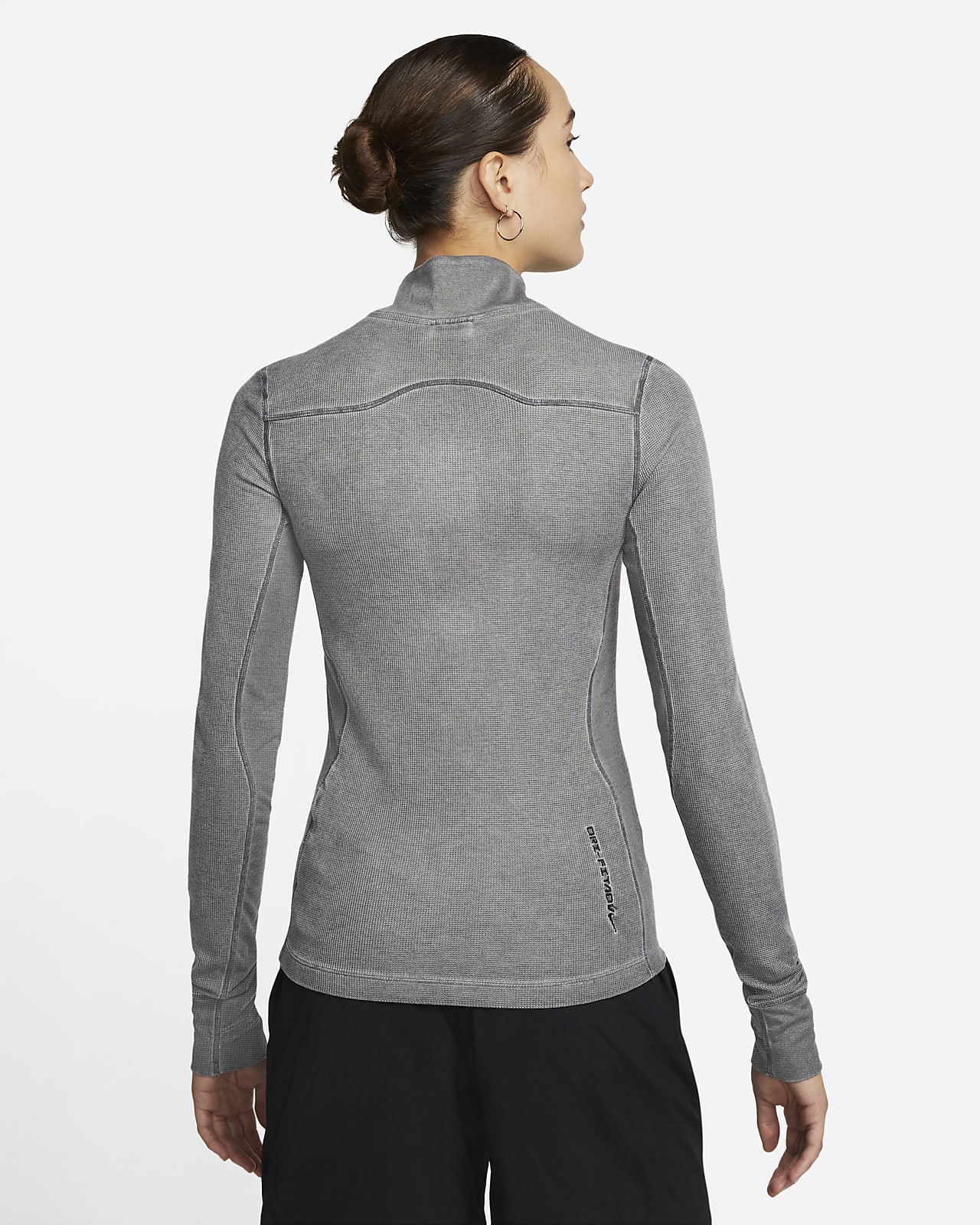 Strato base con zip a metà lunghezza Nike ACG \