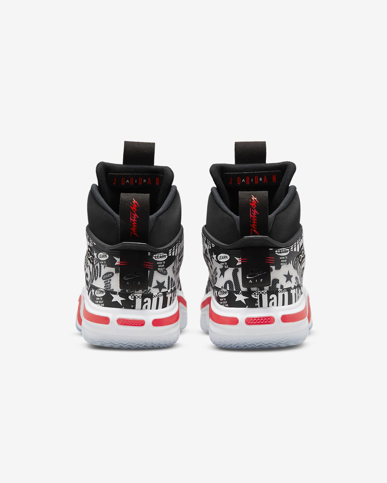 Air Jordan XXXVI FS Men's Basketball Shoes. Nike DK