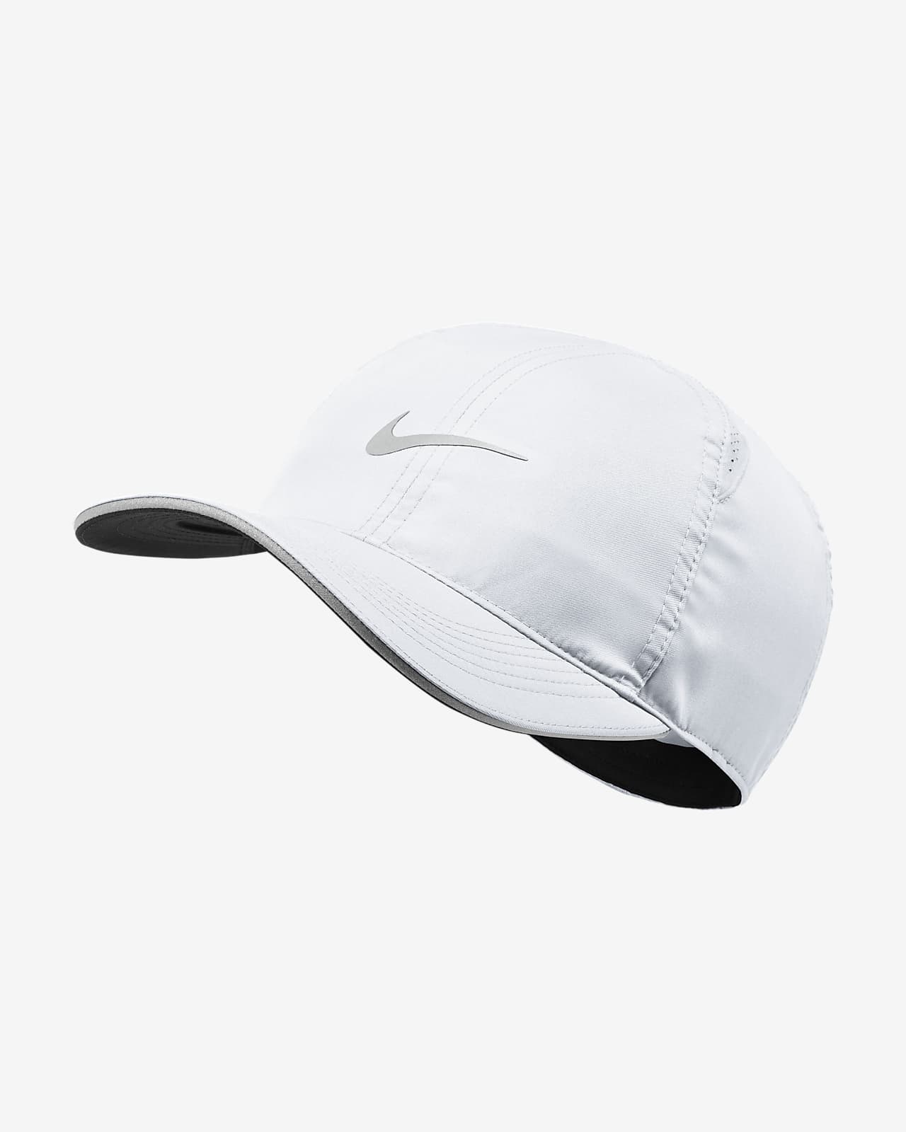 Nike AeroBill Featherlight Running Cap