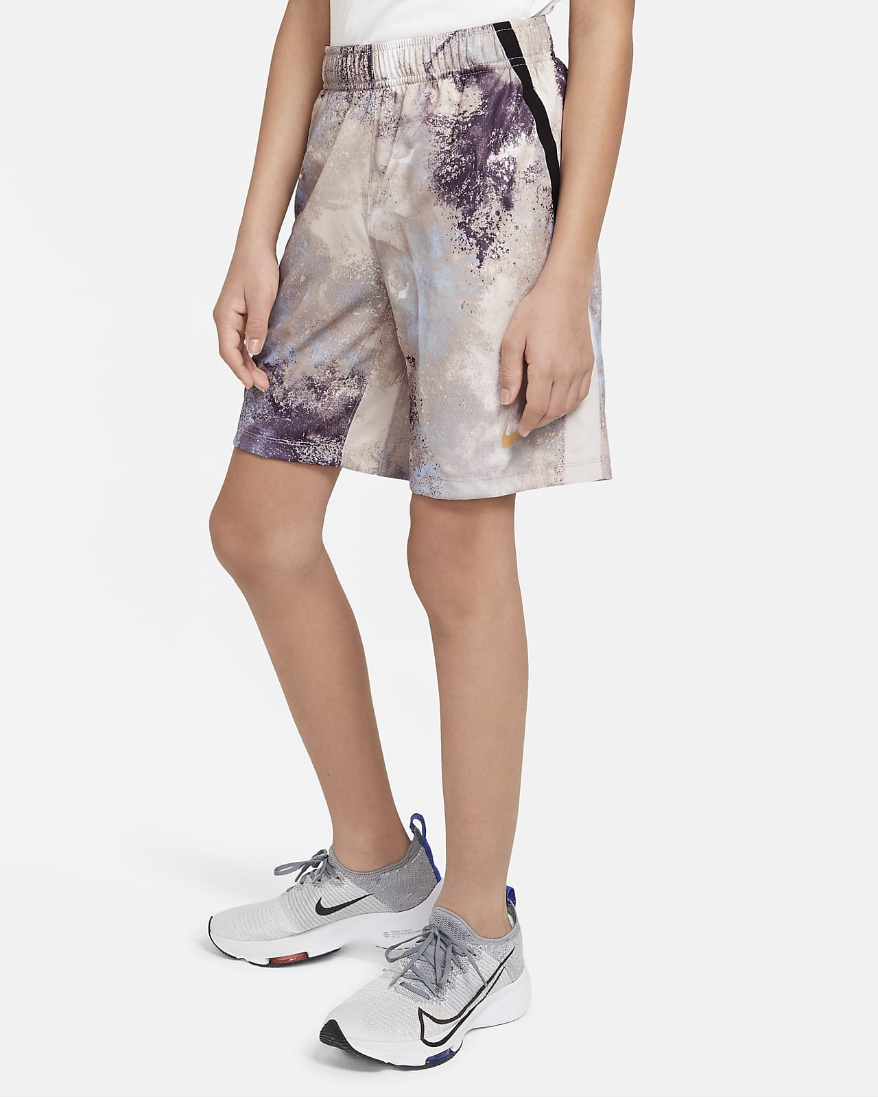 bermuda nike ragazzo