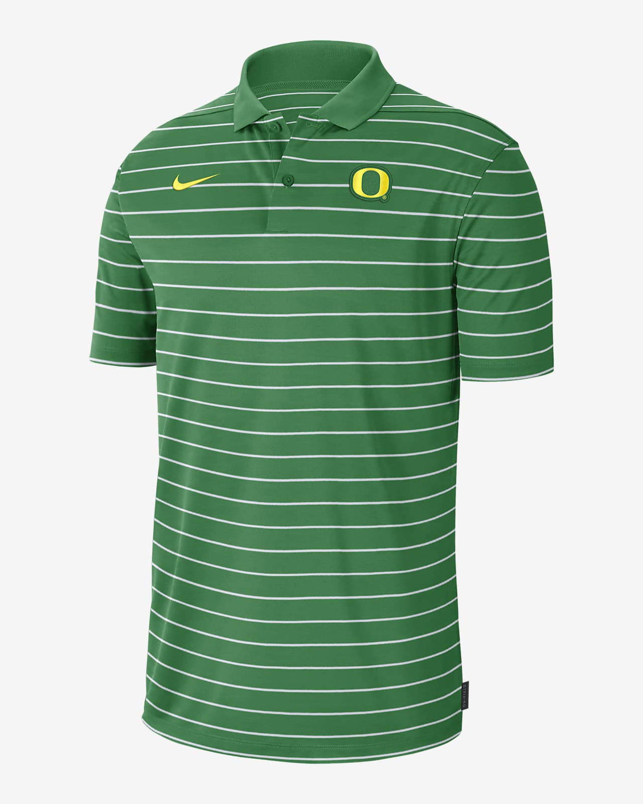 Nike College Dri-FIT (Oregon) Men's Polo.