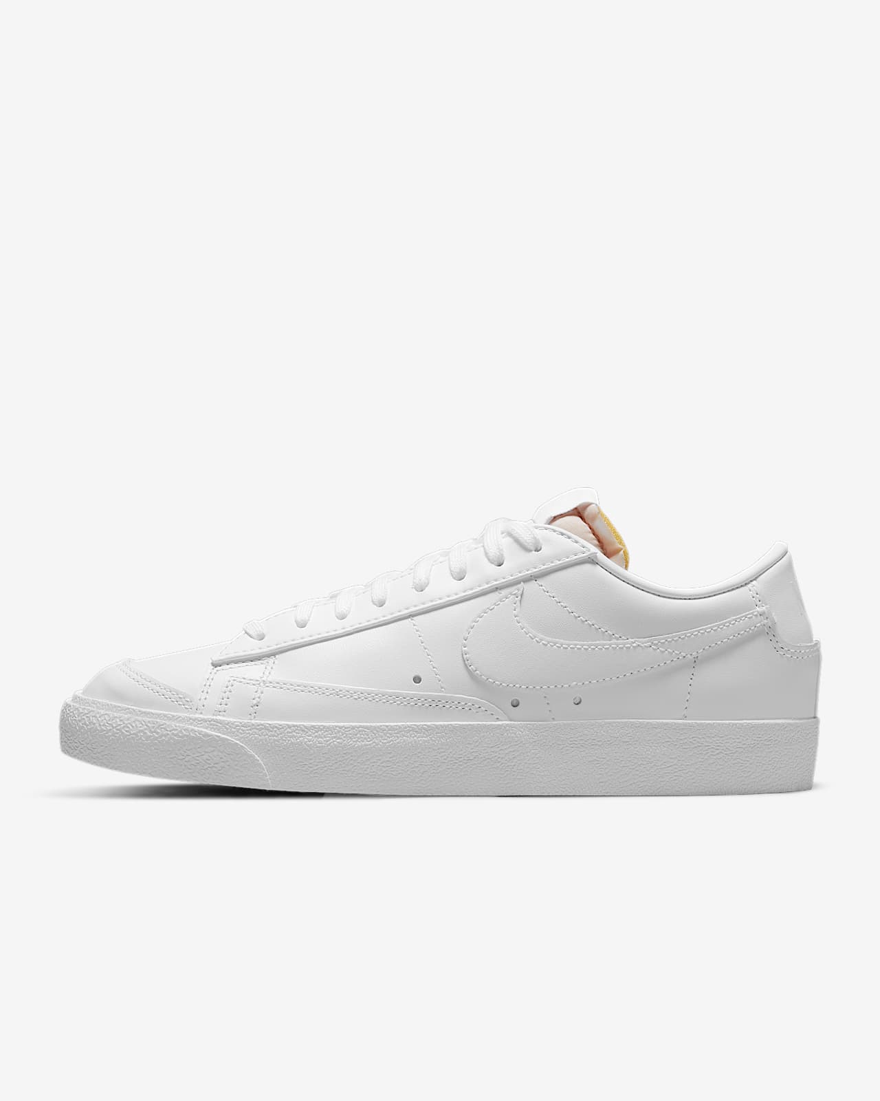 Nike Blazer Low '77 Damesschoen. Nike NL