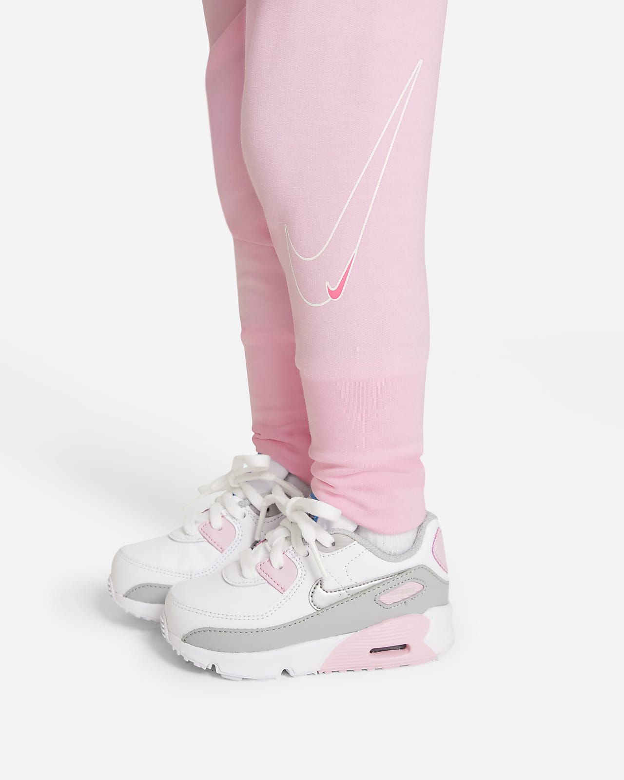 baby nike fit