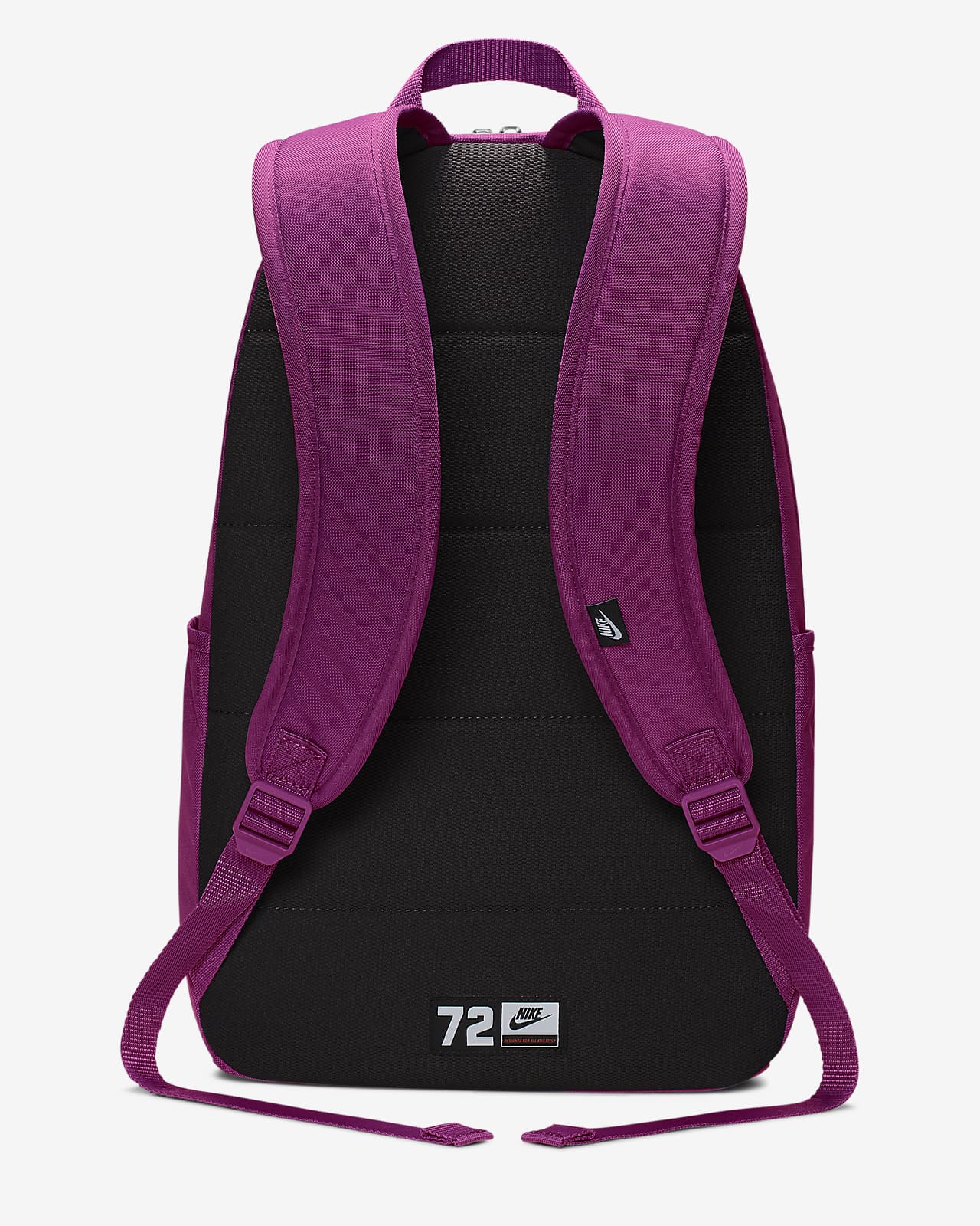 nike school backpacks purple