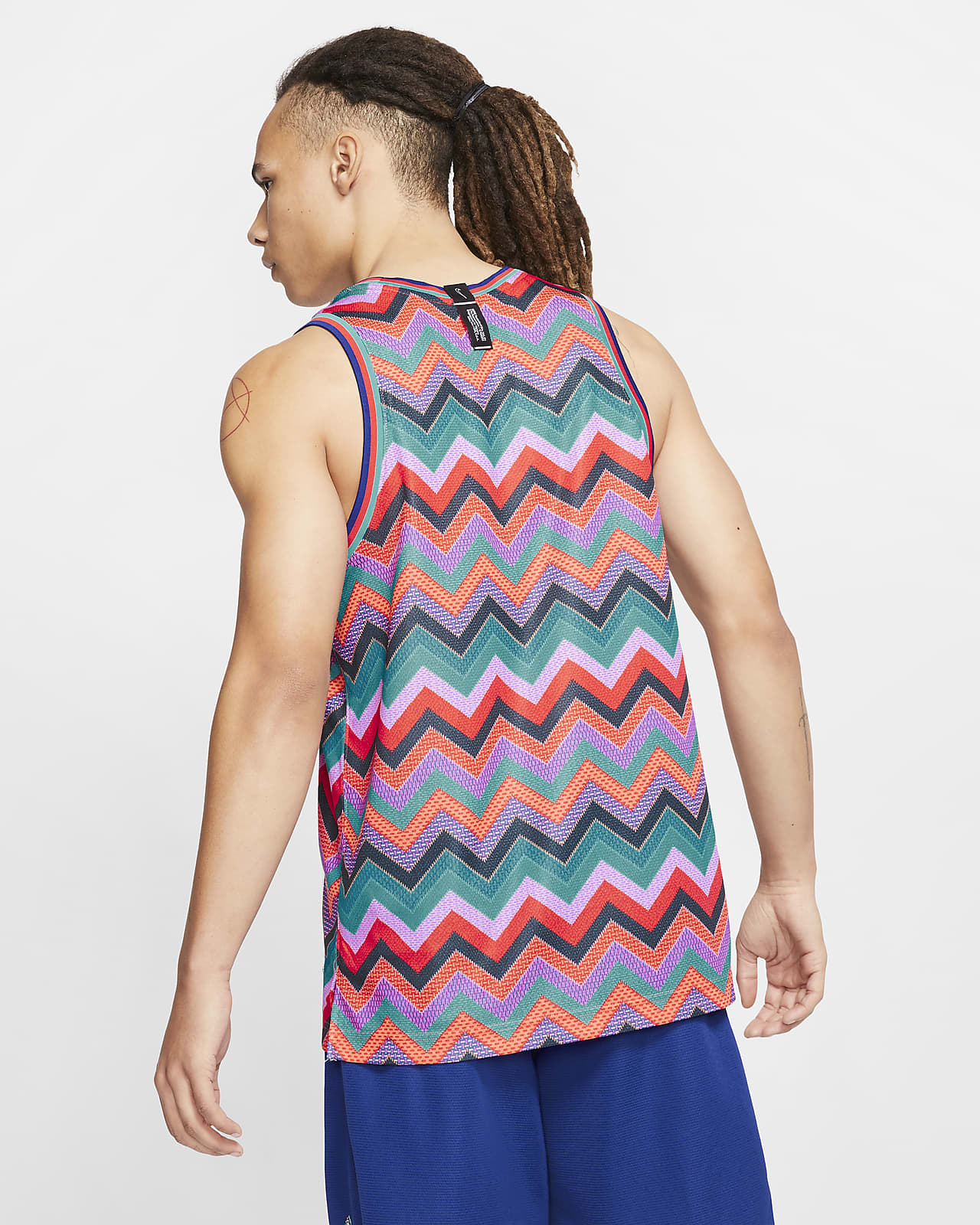 nike basketball dress