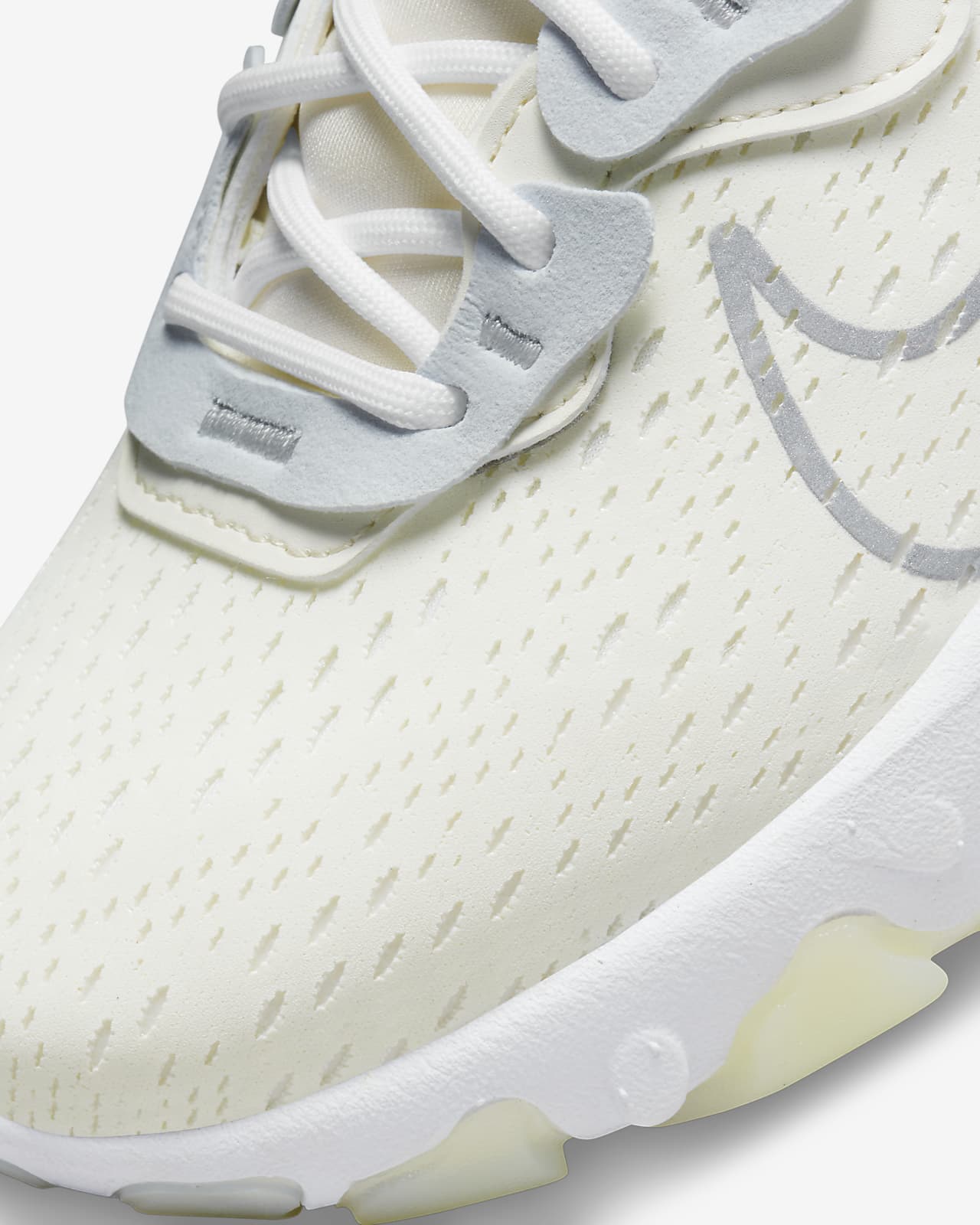 Nike React Vision JDS Zapatillas - Mujer. Nike ES