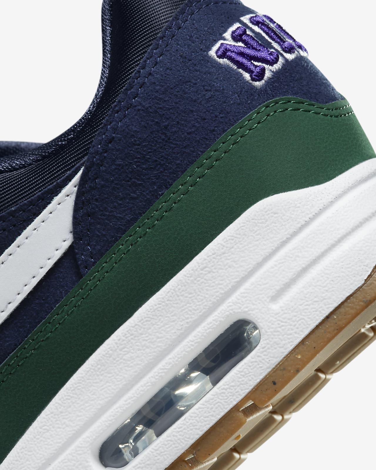 Where to Buy the Nike Air Max 1 LX 'Obsidian' - Sneaker Freaker