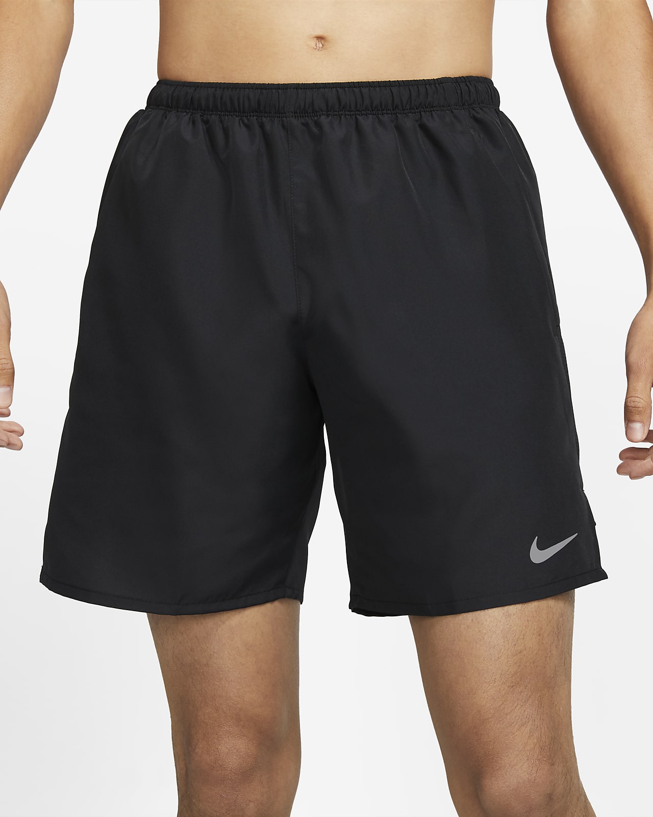 men's nike challenger 7 running short