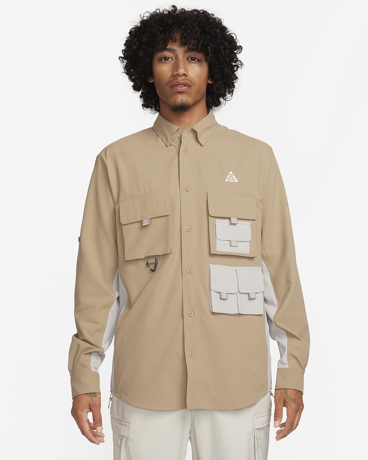 Nike cheap utility shirt