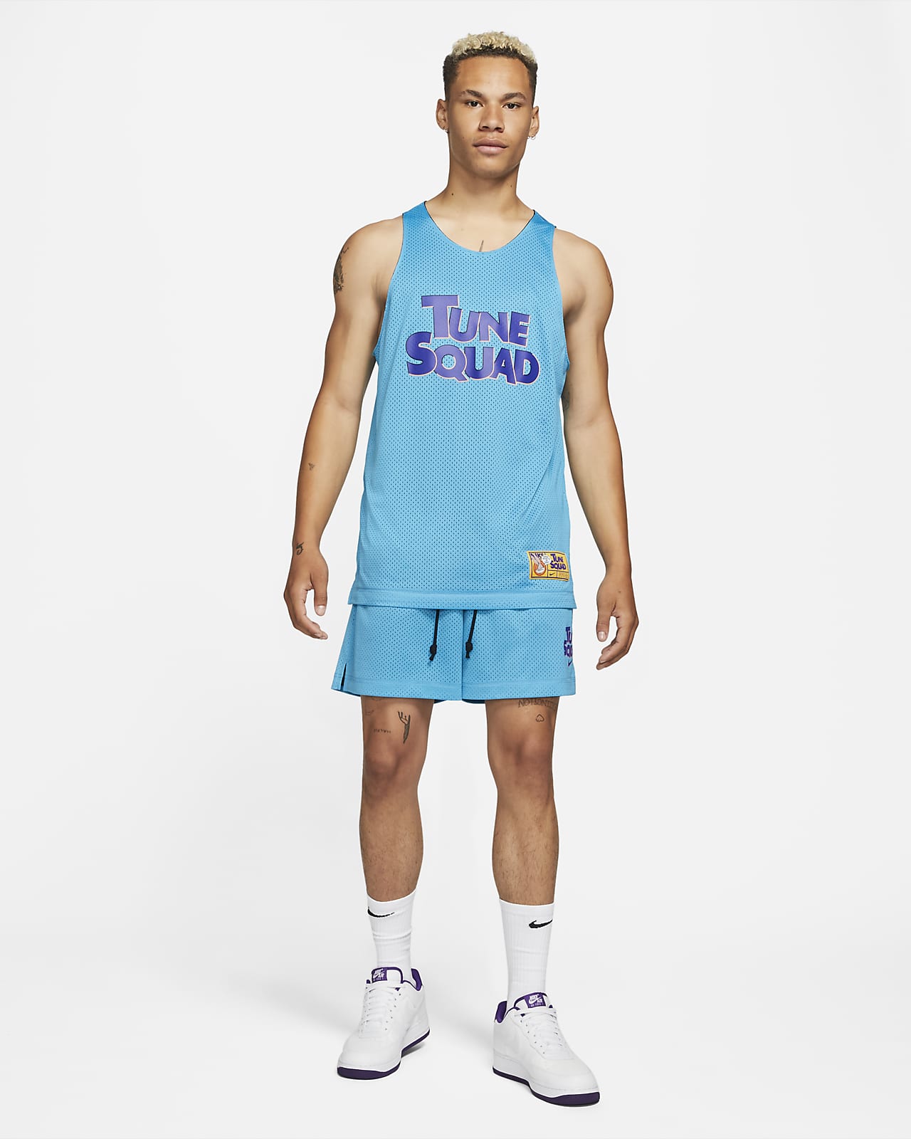 nike space jam nike