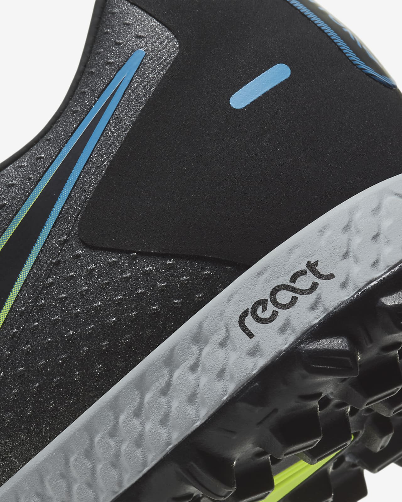 nike turf pro