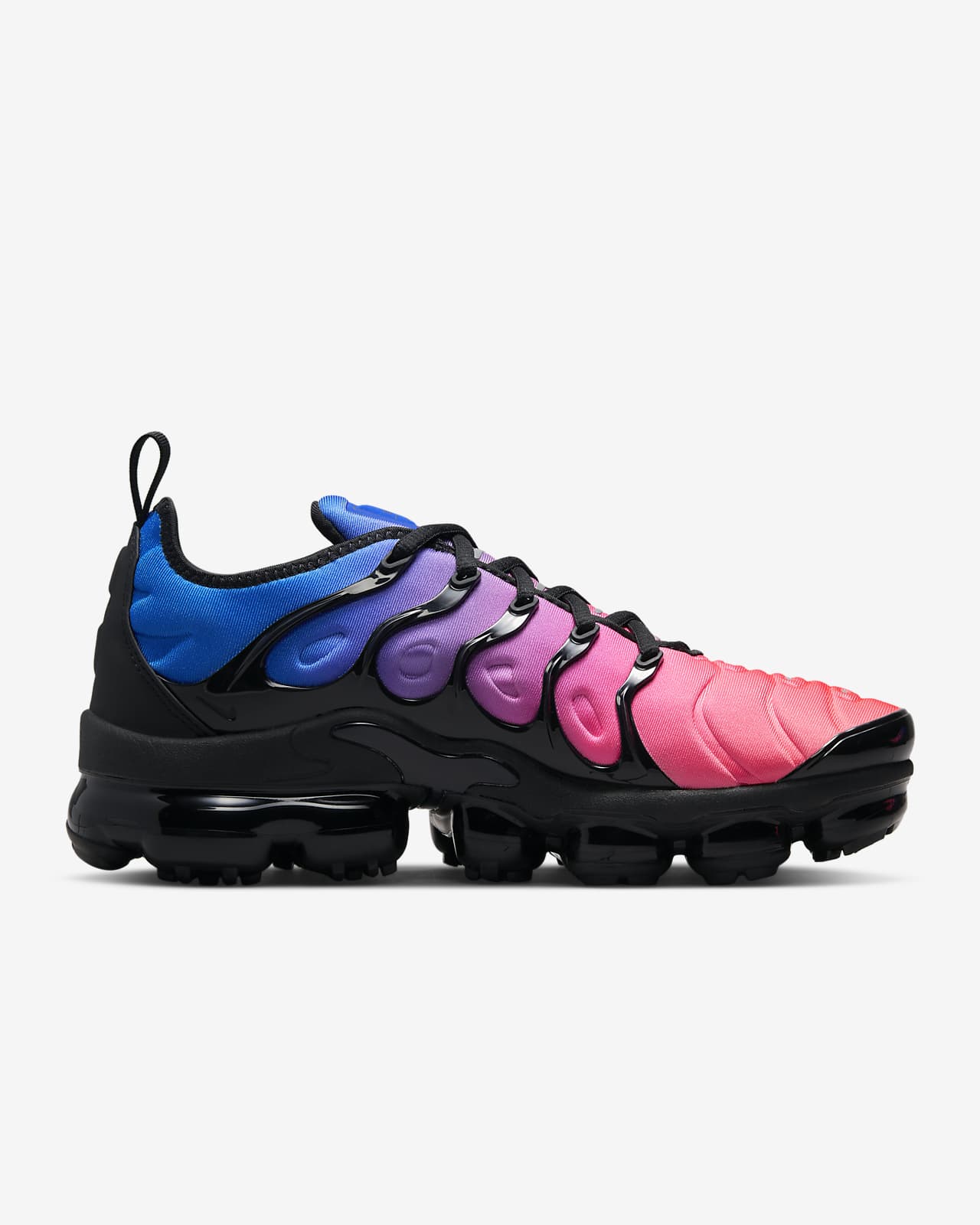 women's nike air vapormax loafers