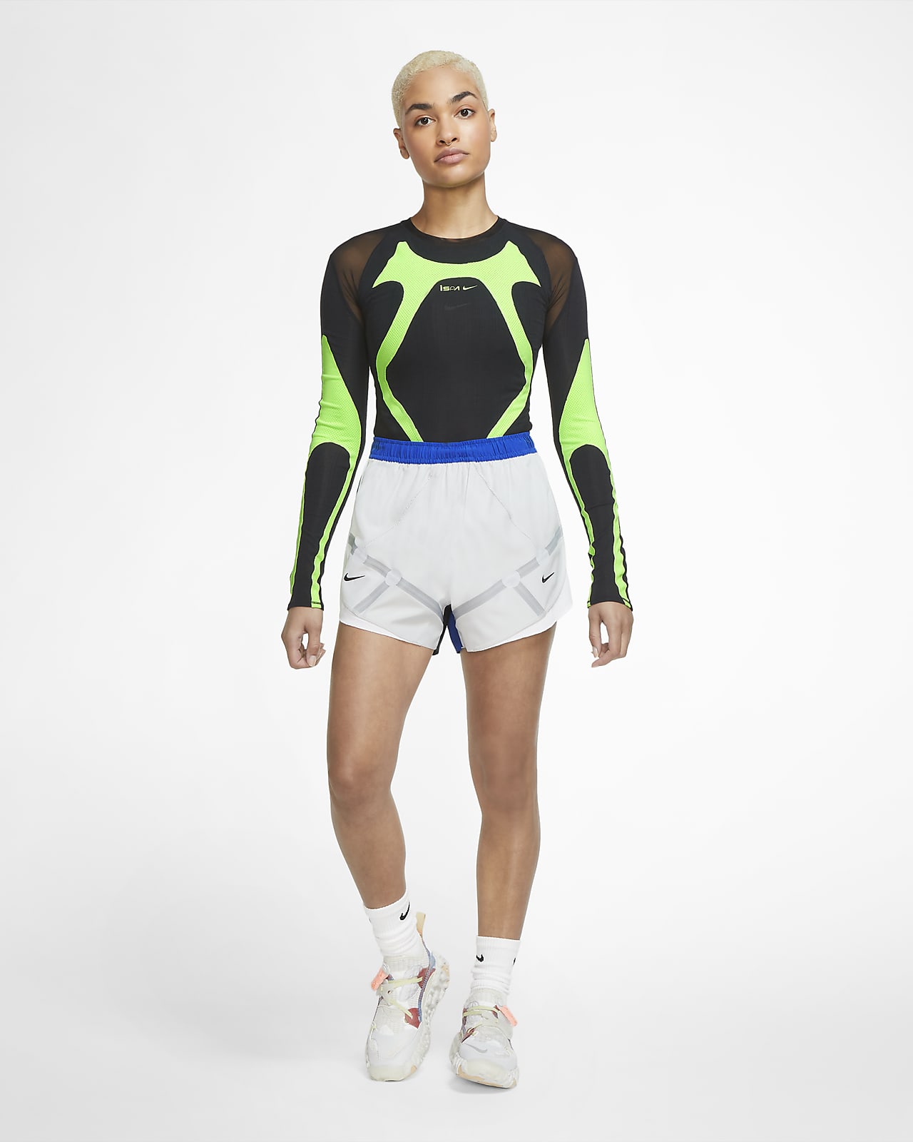 Nike ISPA Women's Bodysuit. Nike ID