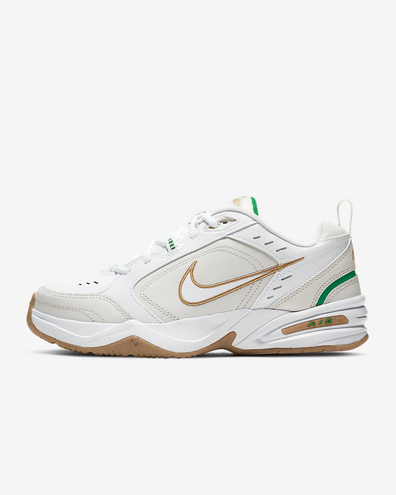 Pánské boty Nike Air Monarch IV na cvičení