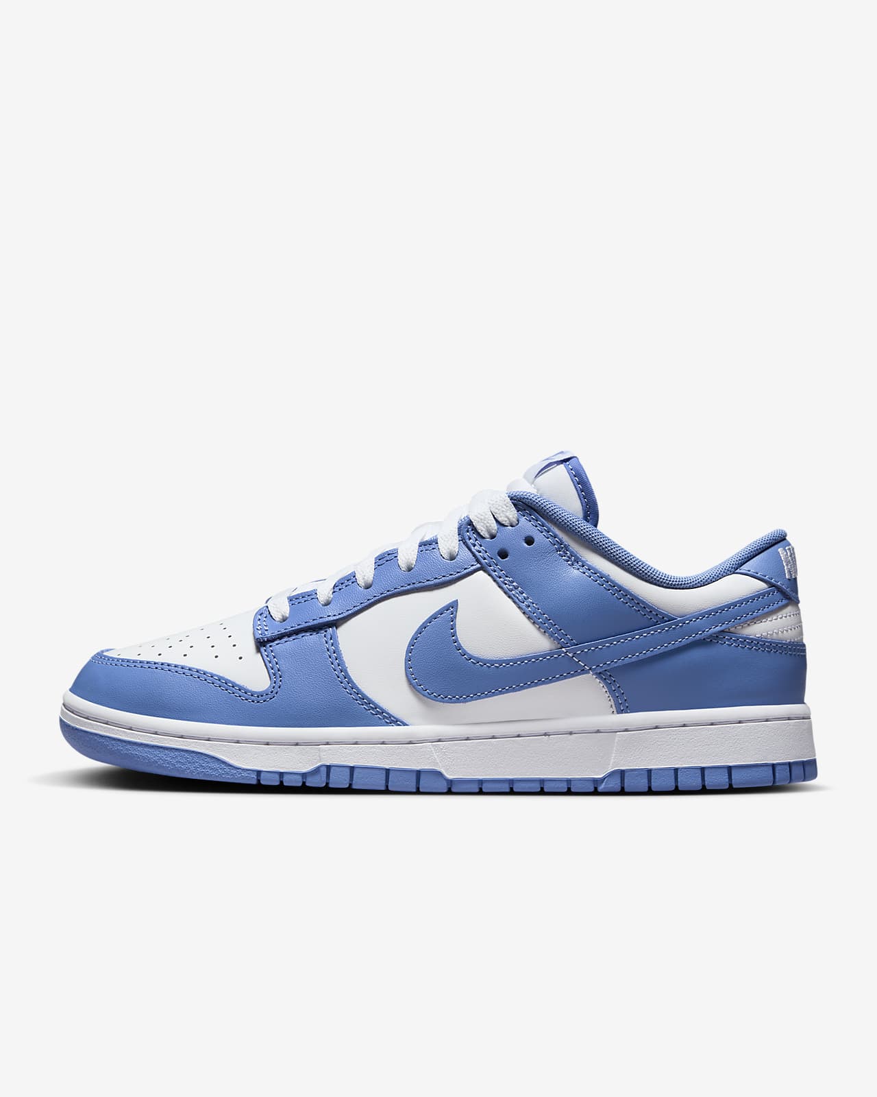 Nike Dunk Low Retro Men's Shoe. Nike LU